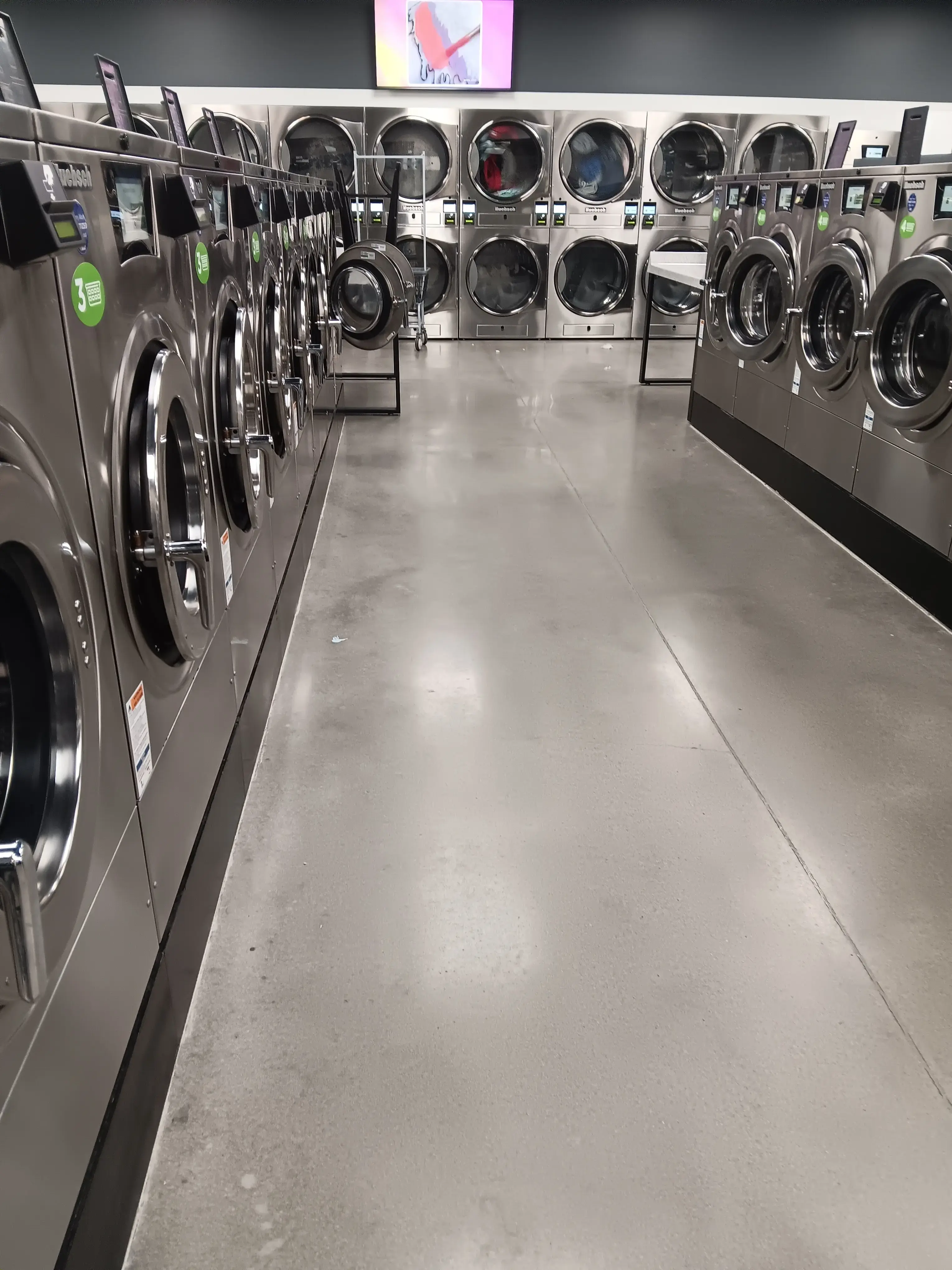 Peanut's Laundry thumbnail 9