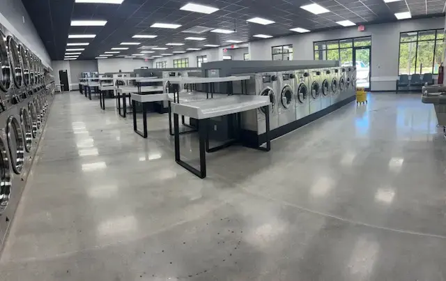 Peanut's Laundry thumbnail 8