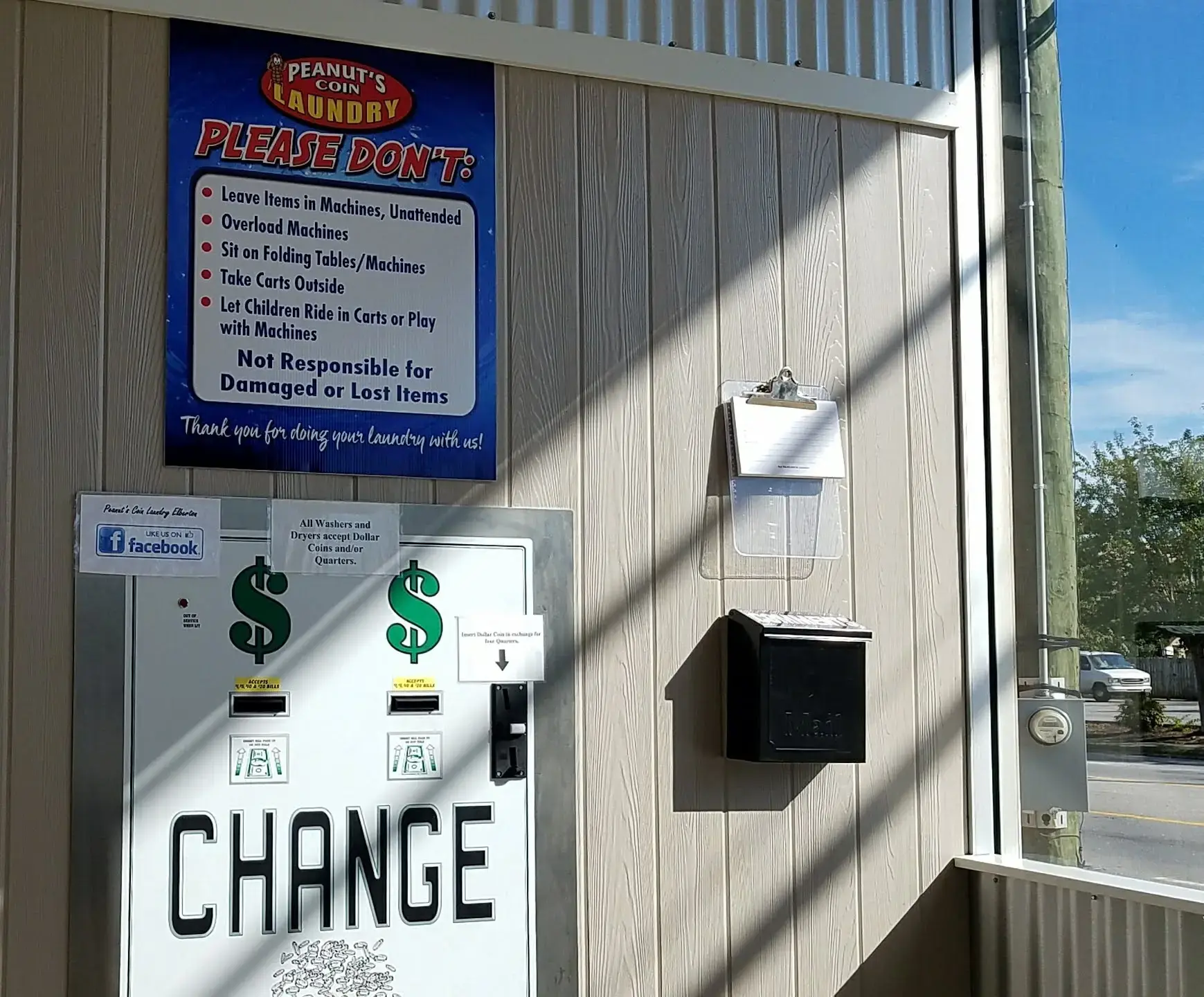 Peanut’s Laundry - Image 10
