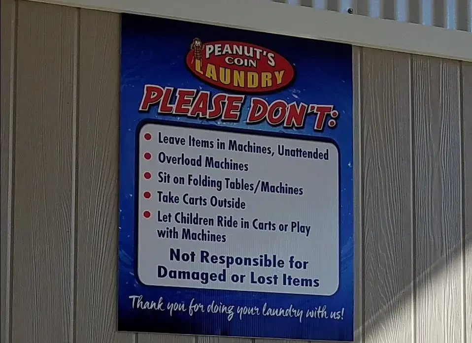 Peanut’s Laundry - Image 16