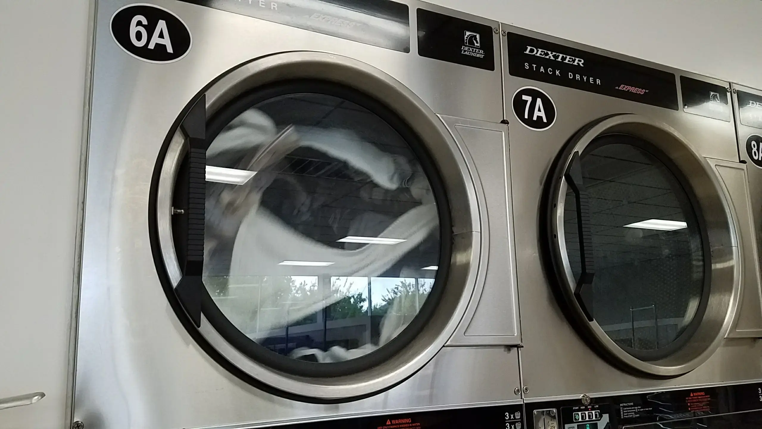 Peanut’s Laundry thumbnail 8