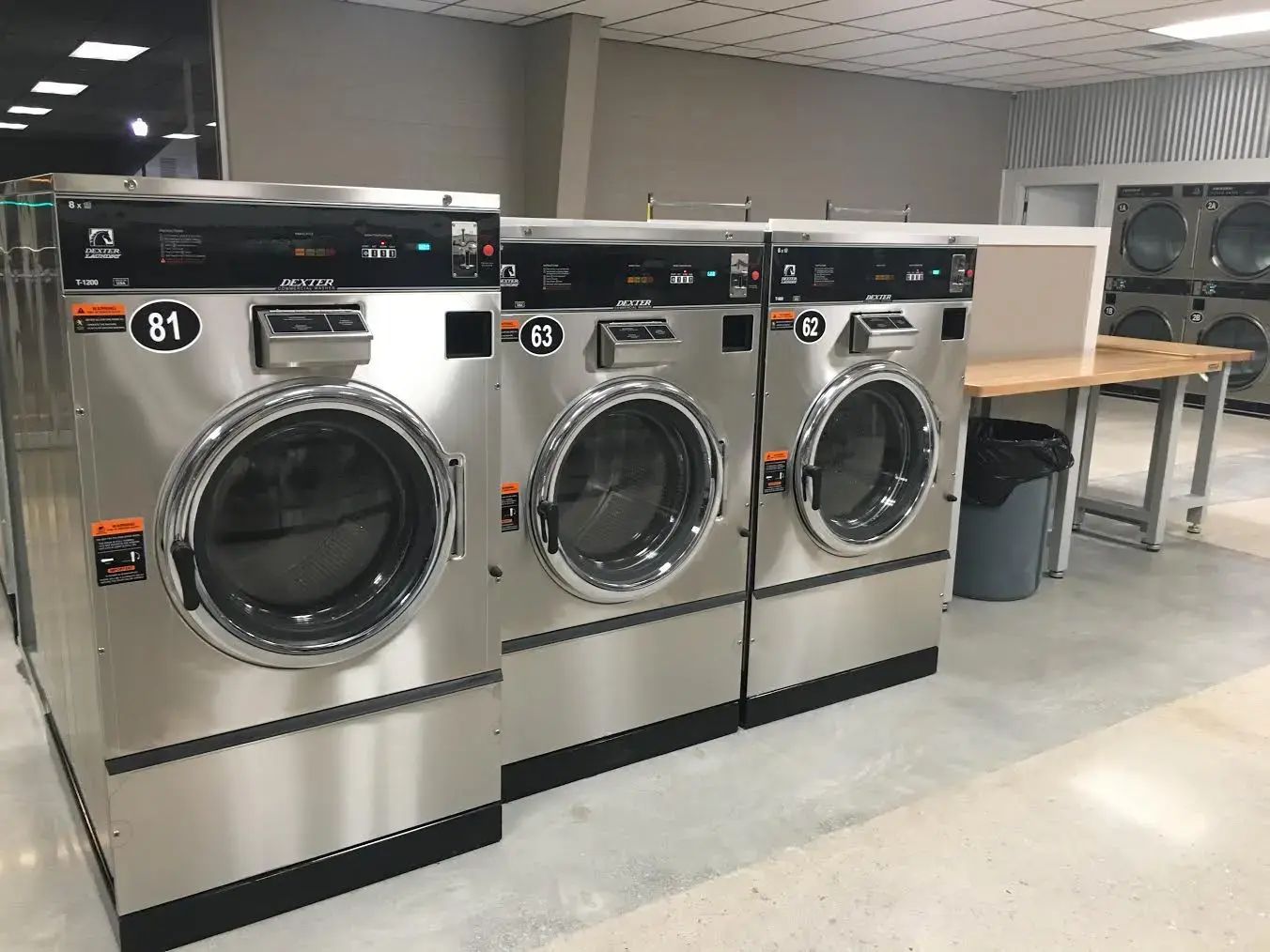 Peanut’s Laundry - Image 19