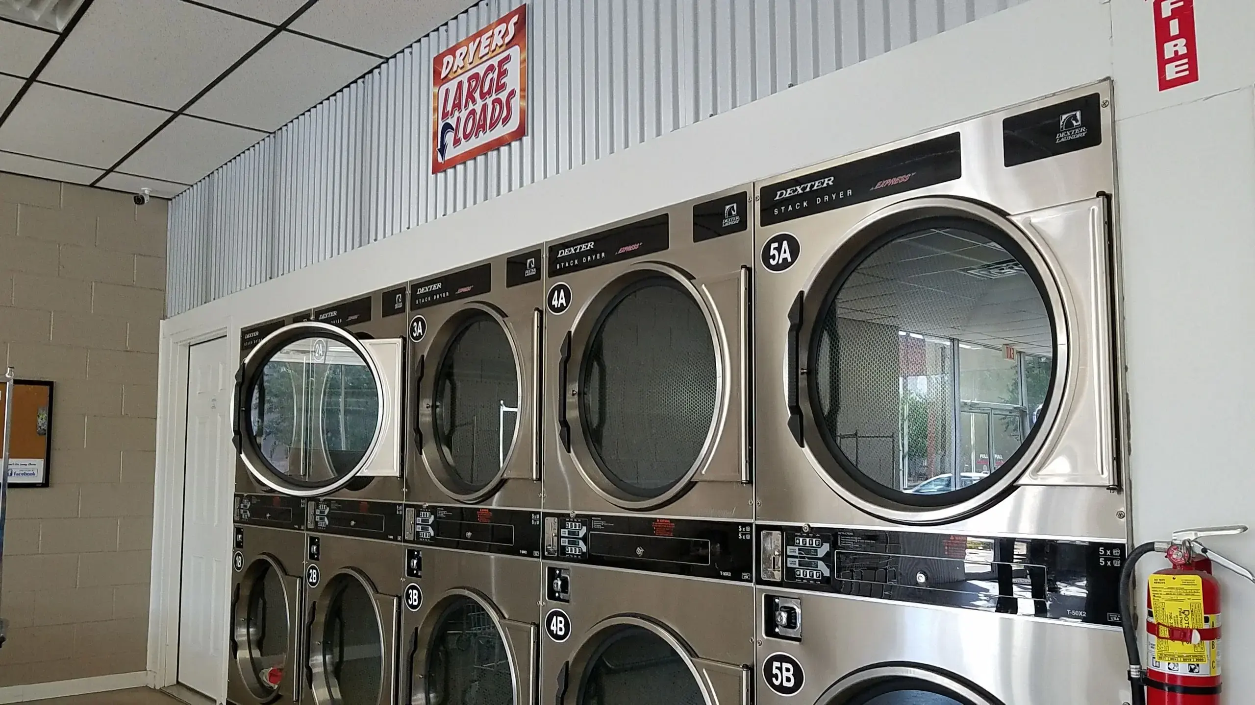 Peanut’s Laundry thumbnail 2