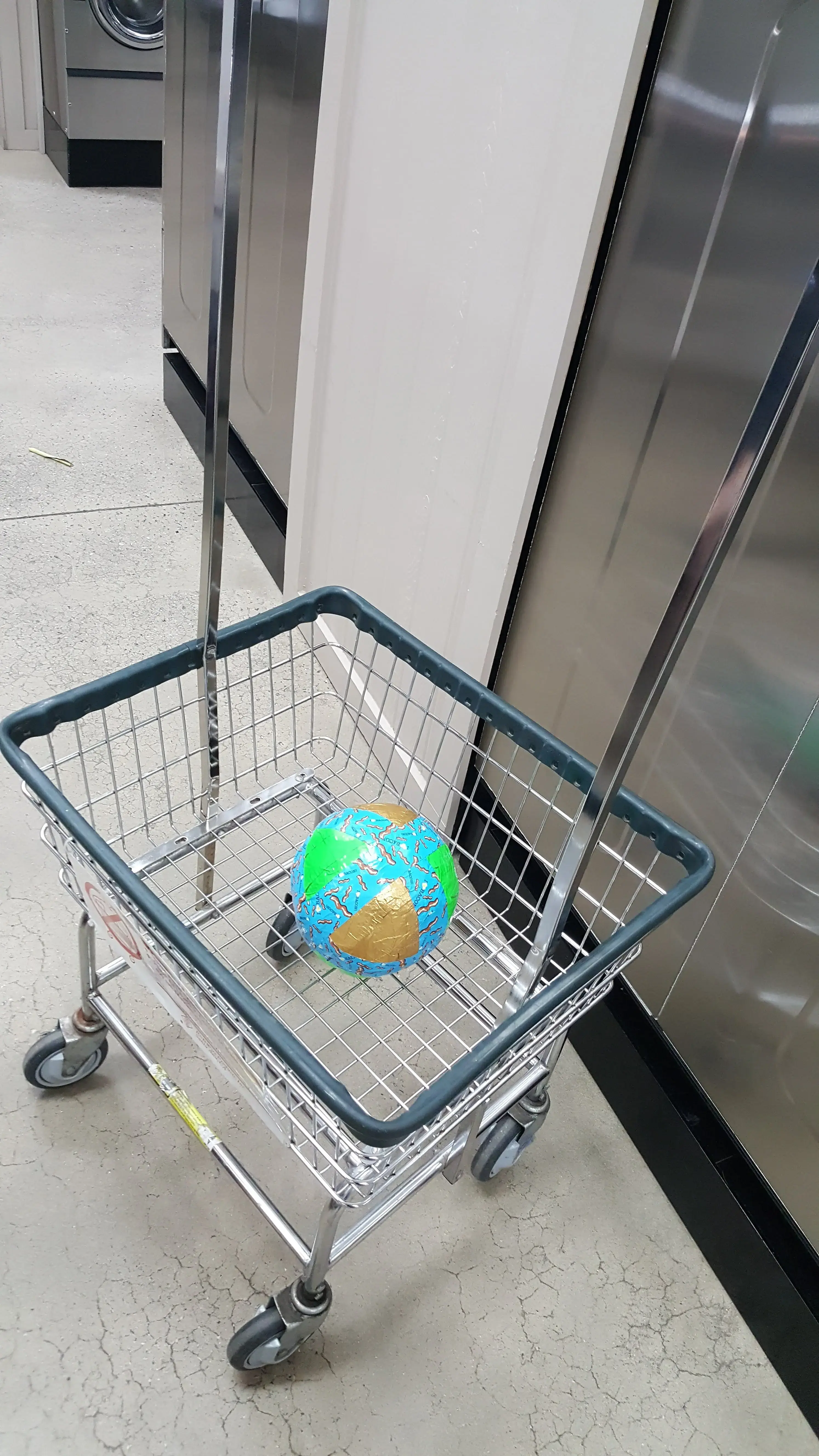 Peanut's Laundry thumbnail 20