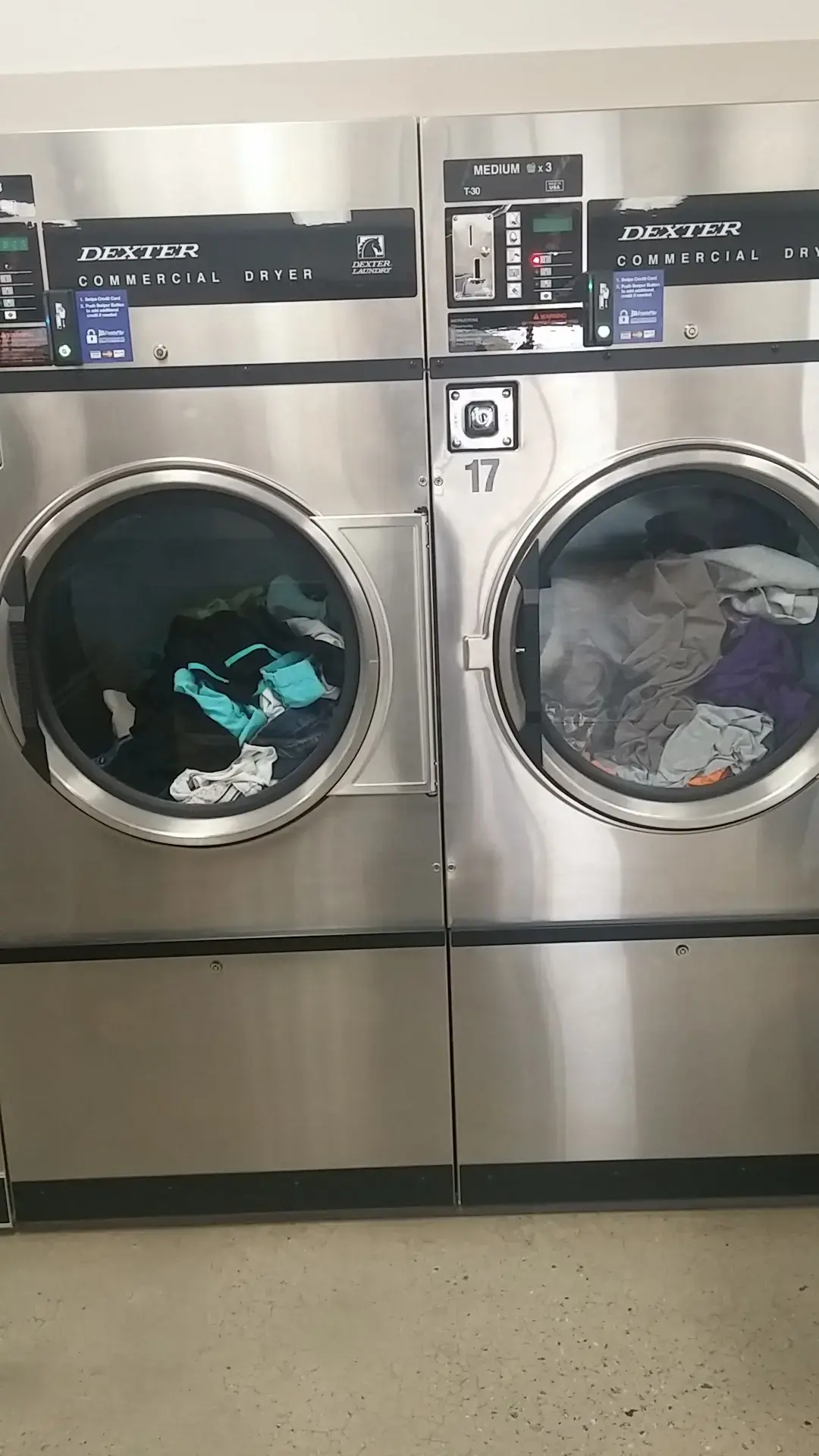 Peanut's Laundry thumbnail 17