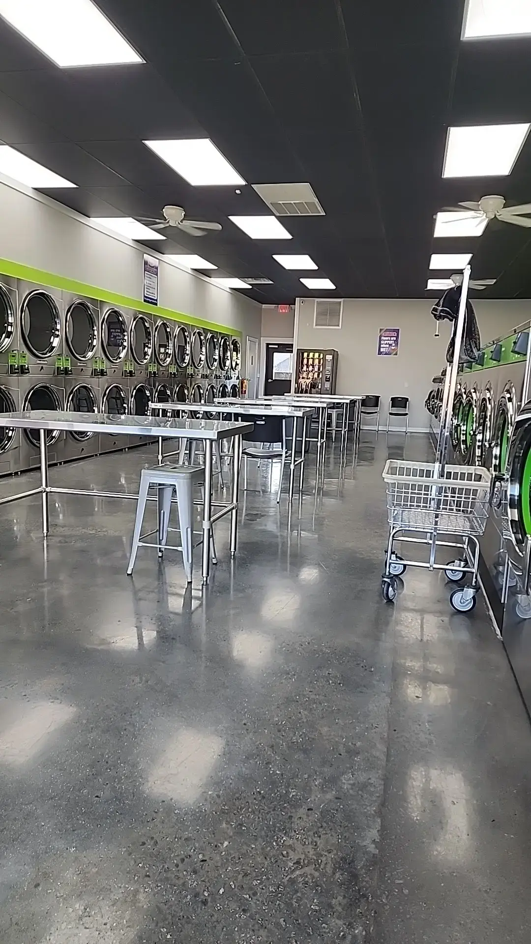 Peanut's Laundry - Image 8