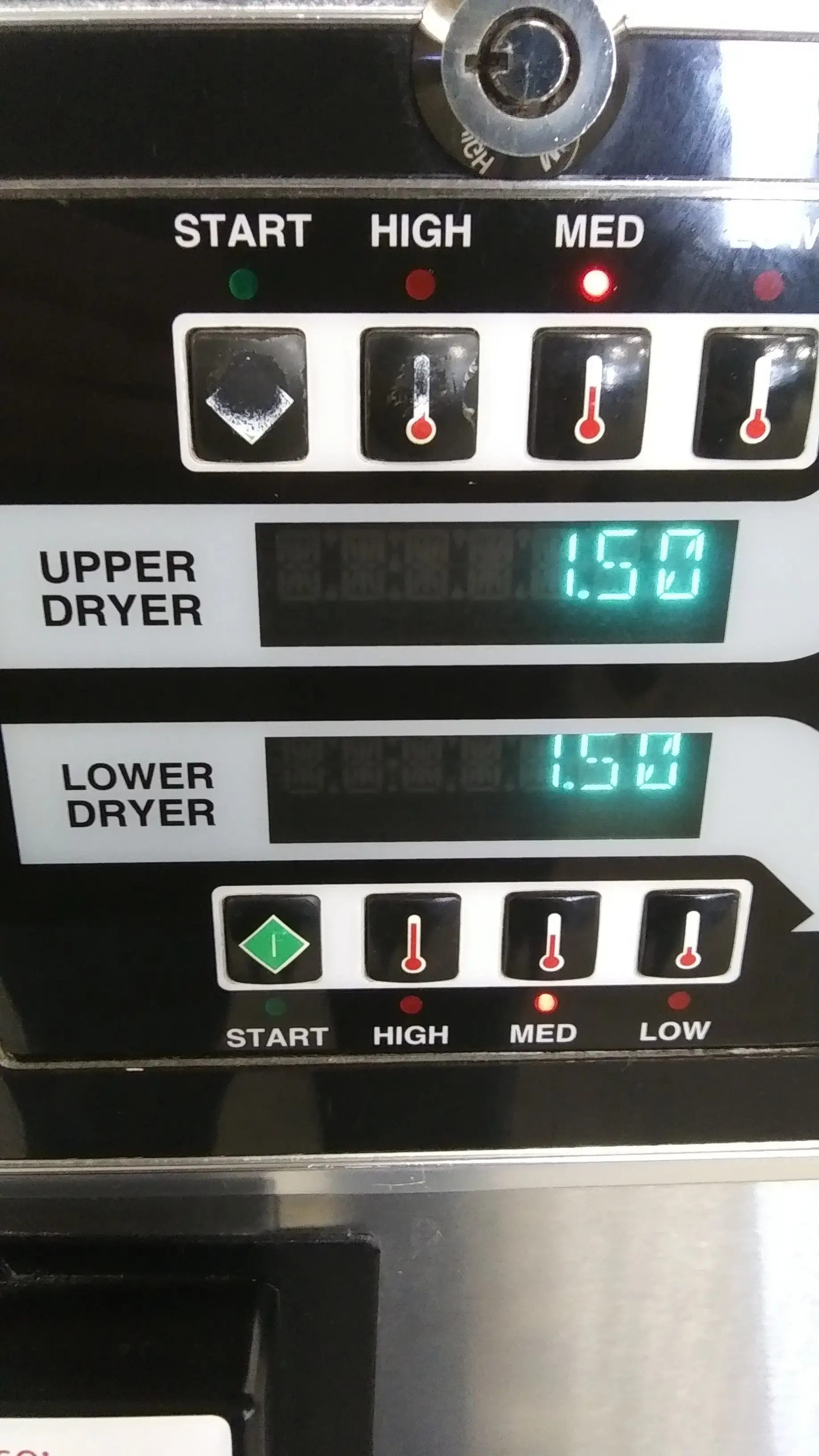 Peanut's Laundry thumbnail 15