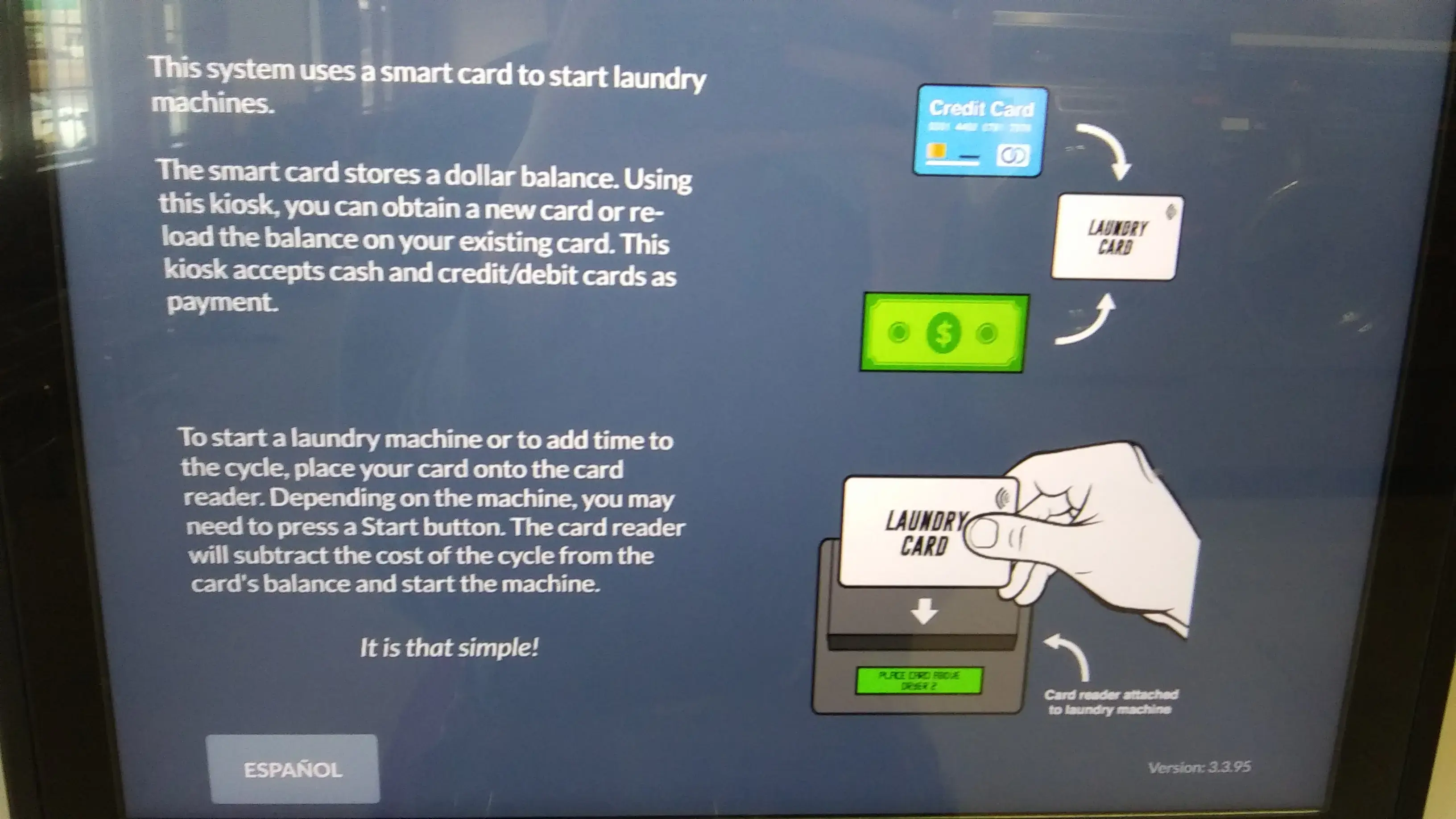 Peanut's Laundry - Image 16