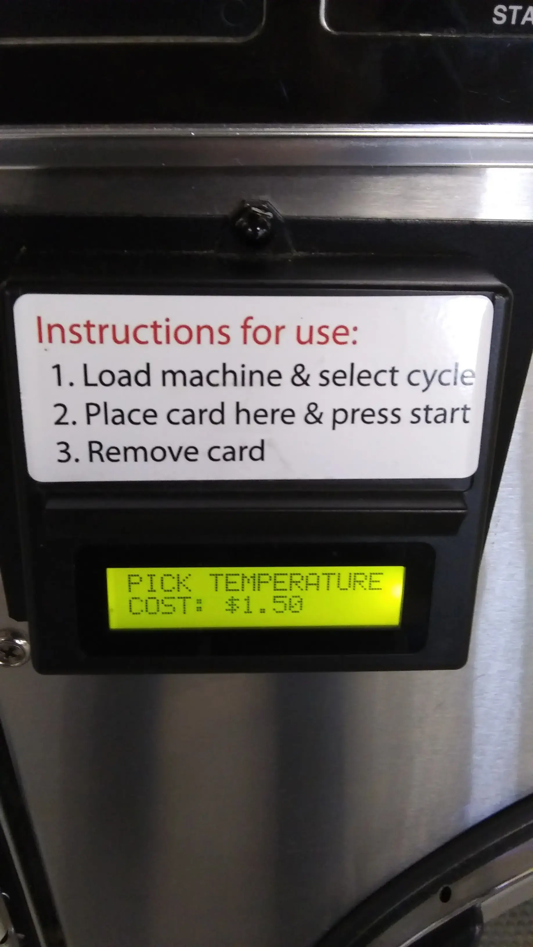 Peanut's Laundry - Image 12