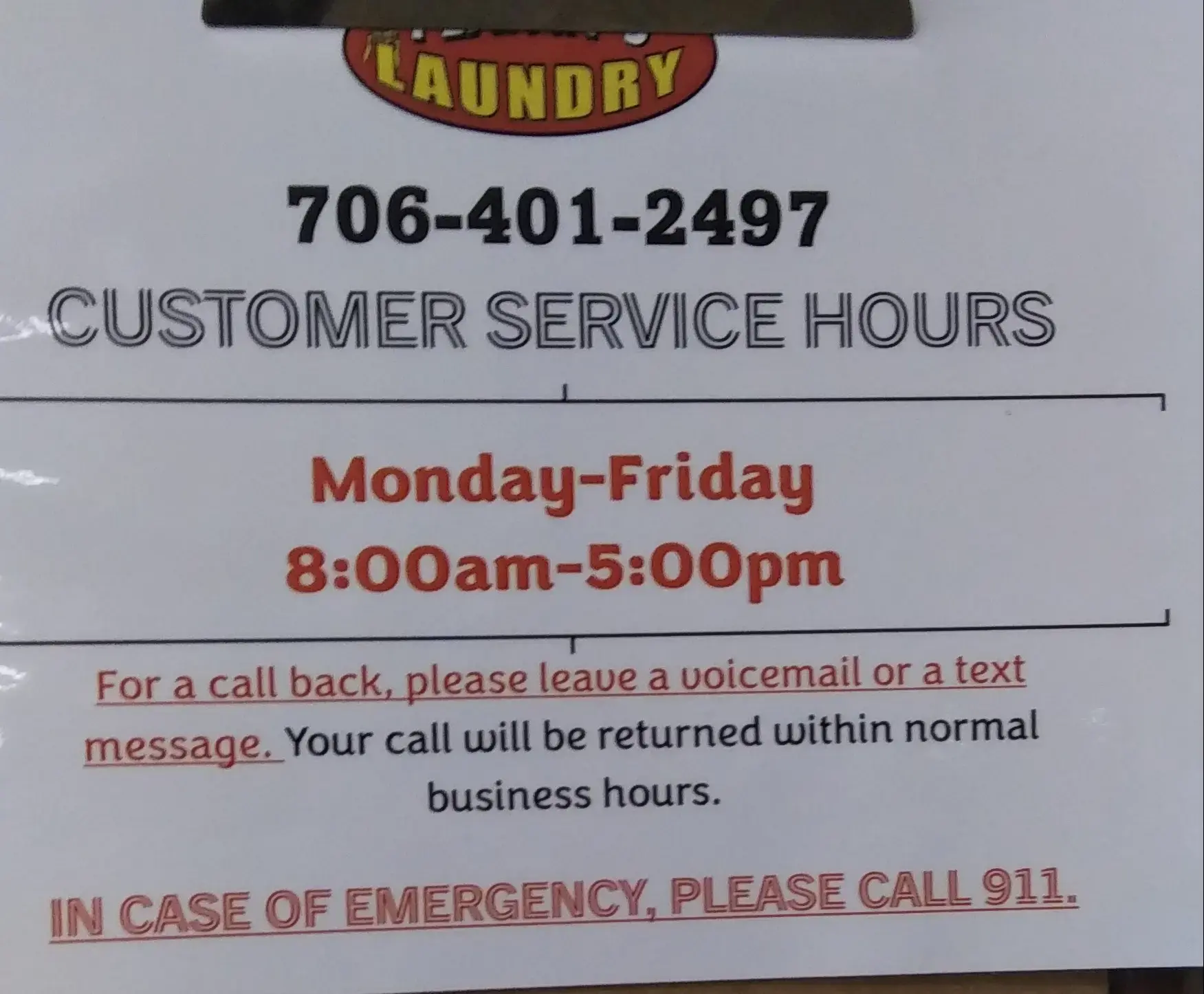 Peanut's Laundry - Image 19