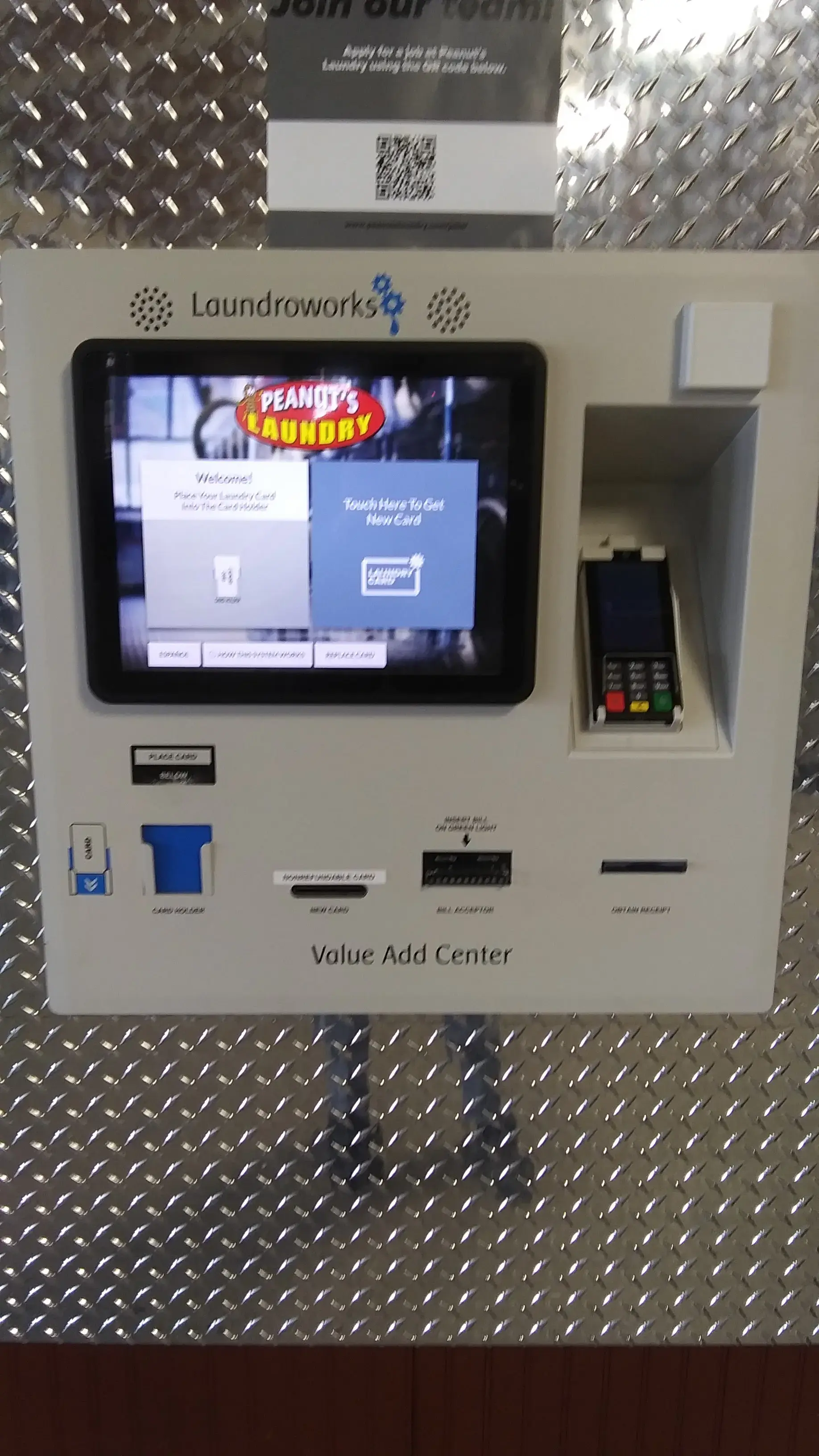 Peanut's Laundry thumbnail 14