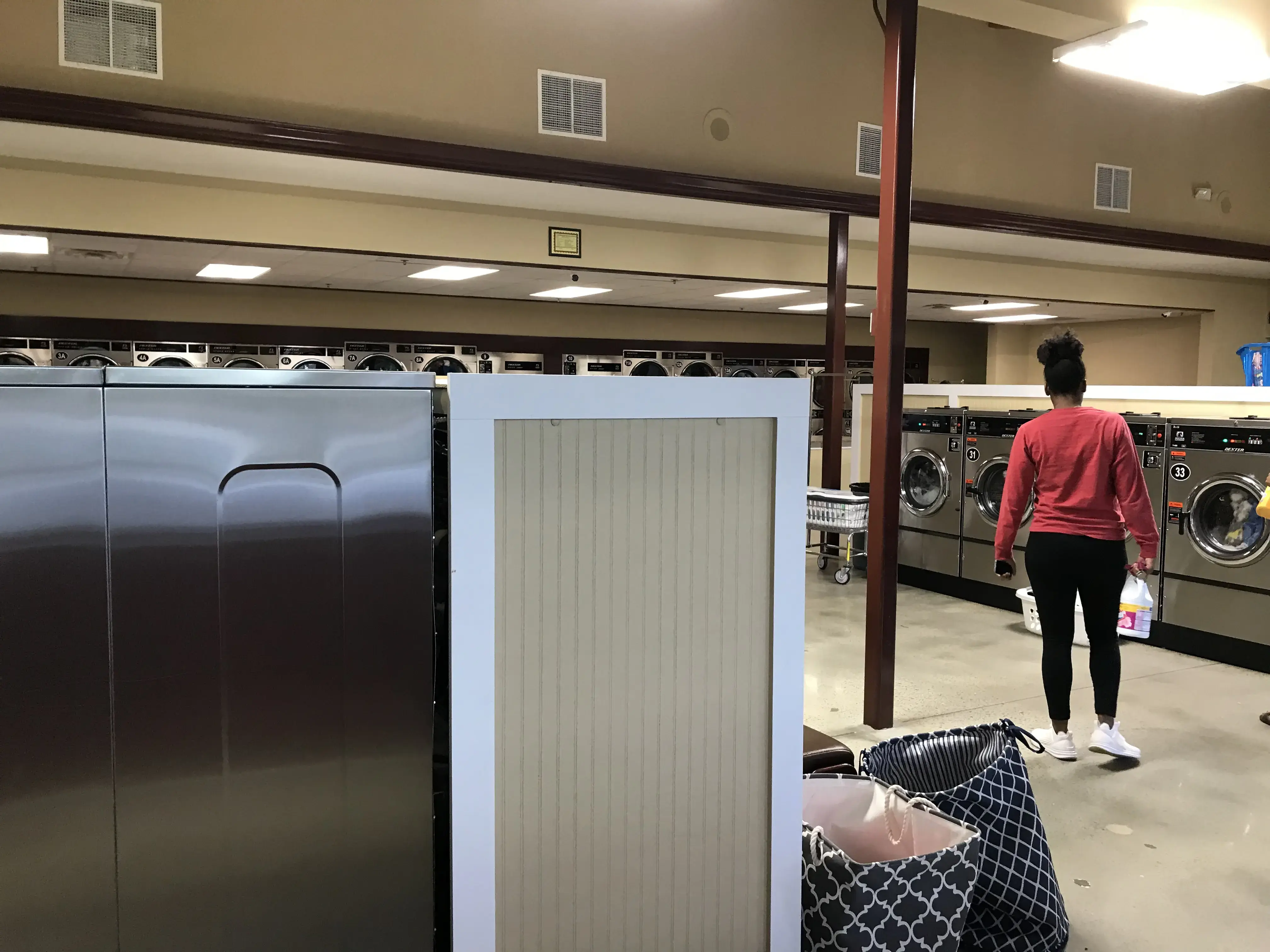 Peanut's Laundry thumbnail 2