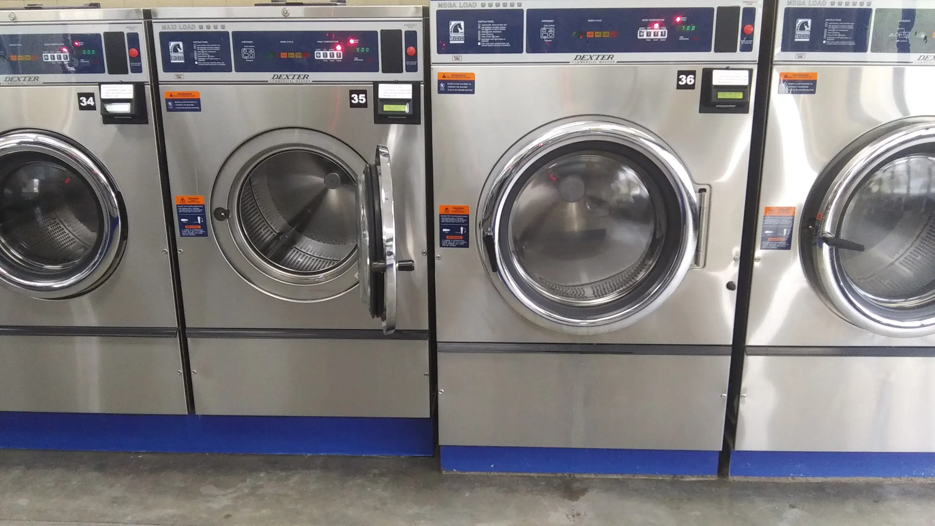 Peanut's Laundry thumbnail 2