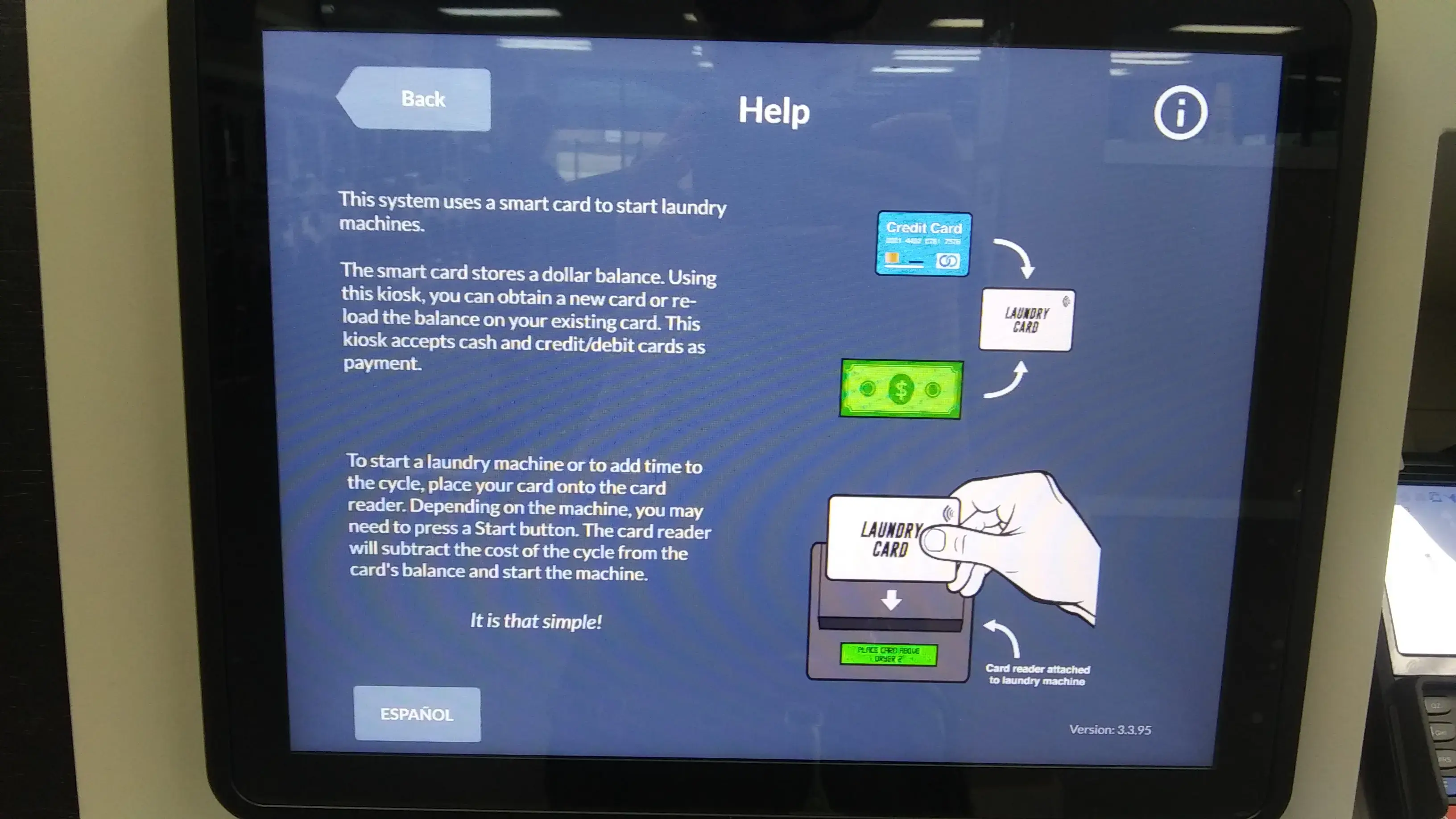 Peanut's Laundry - Image 17