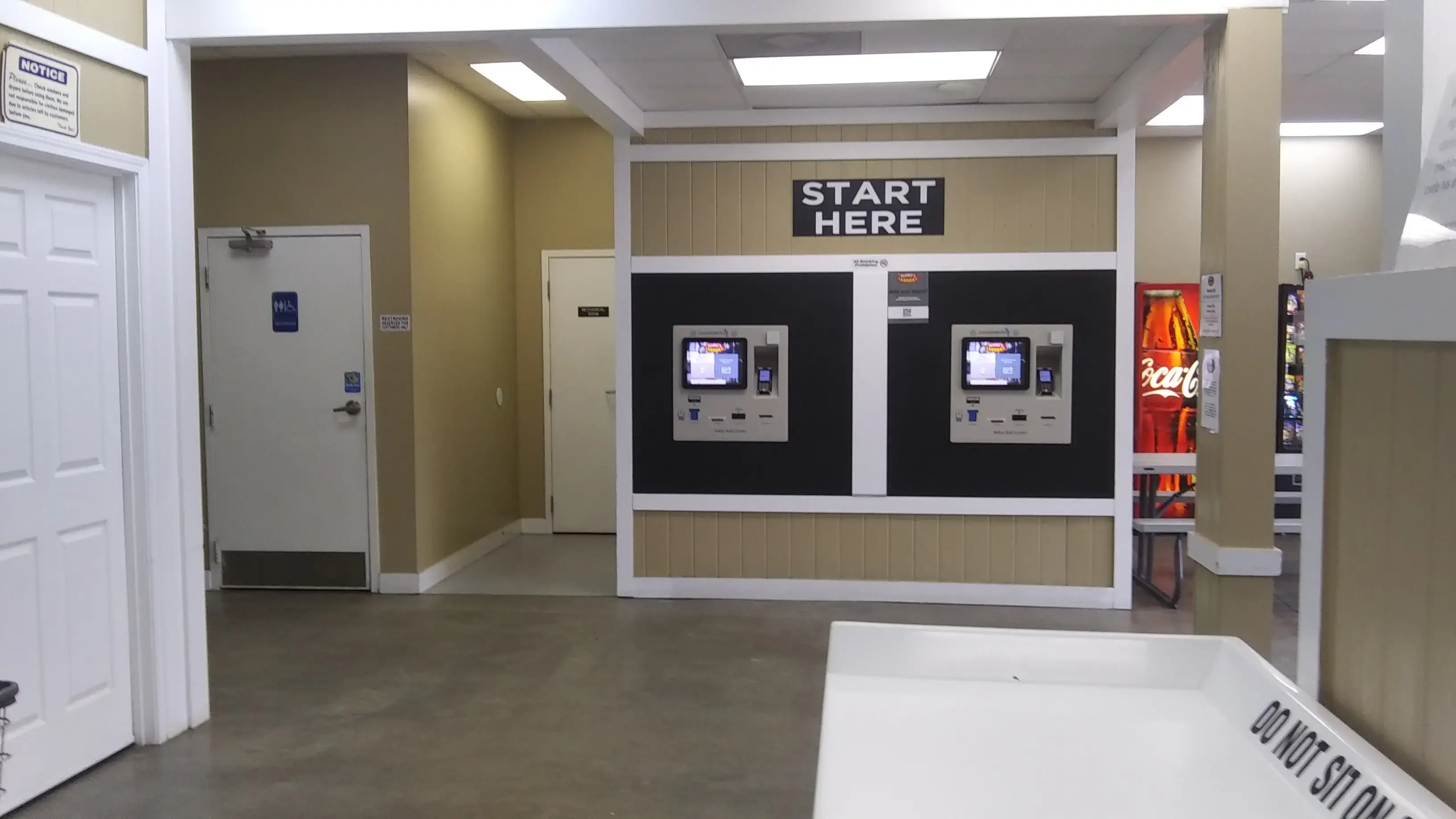 Peanut's Laundry thumbnail 3