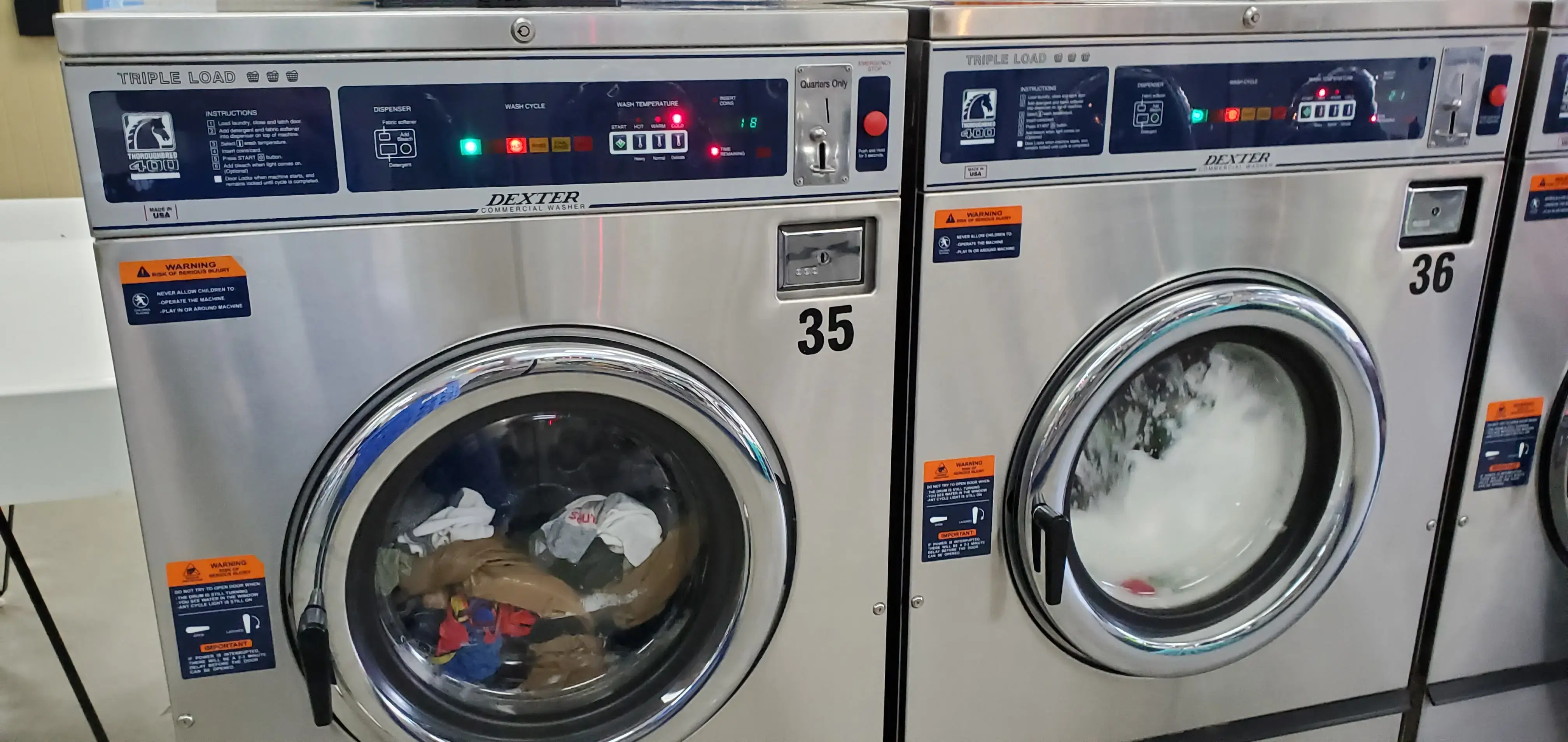 Peanut's Laundry - Image 13