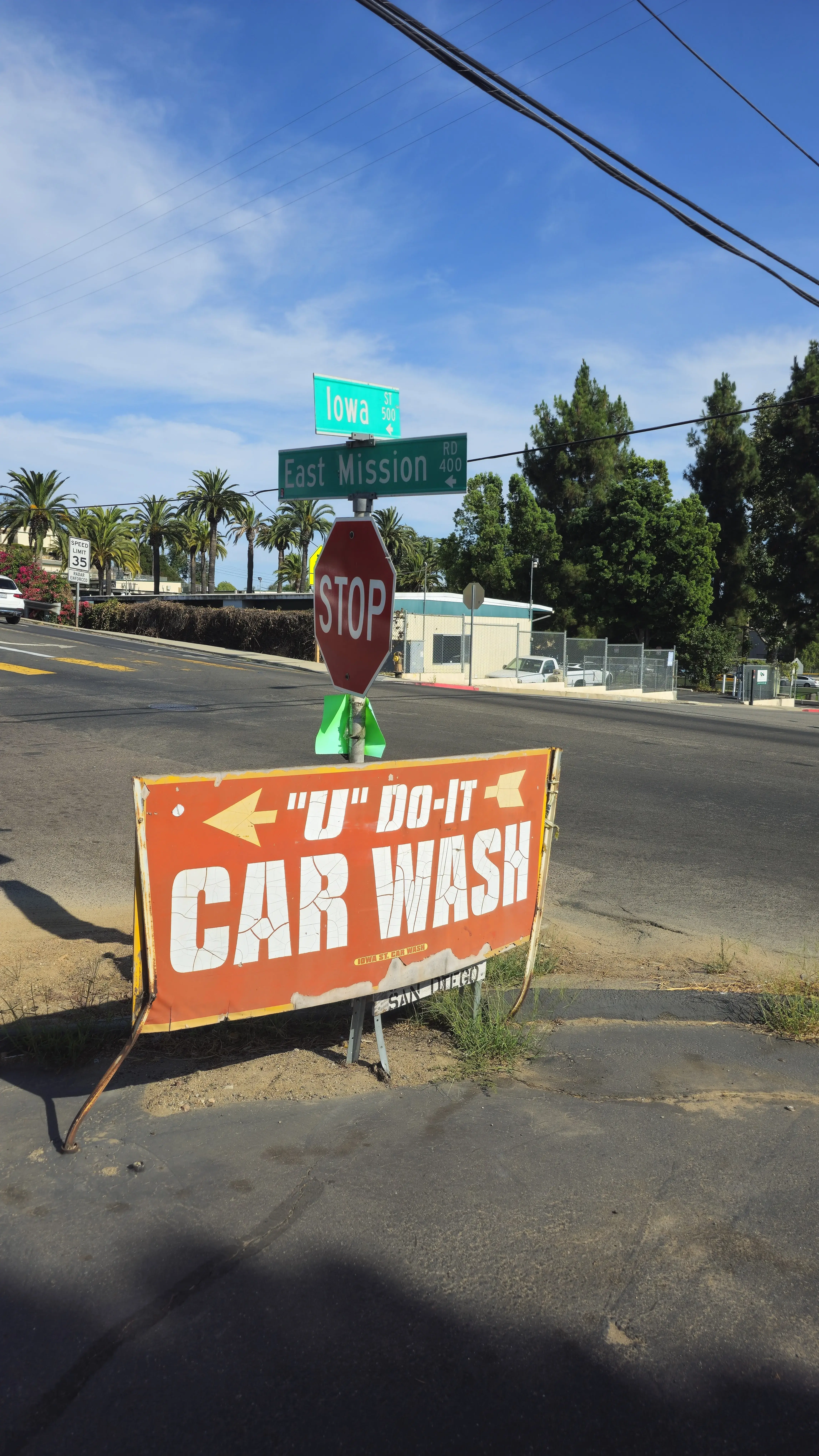 Pearl Car Wash & Laundry/Fallbrook, Inc. - Image 3