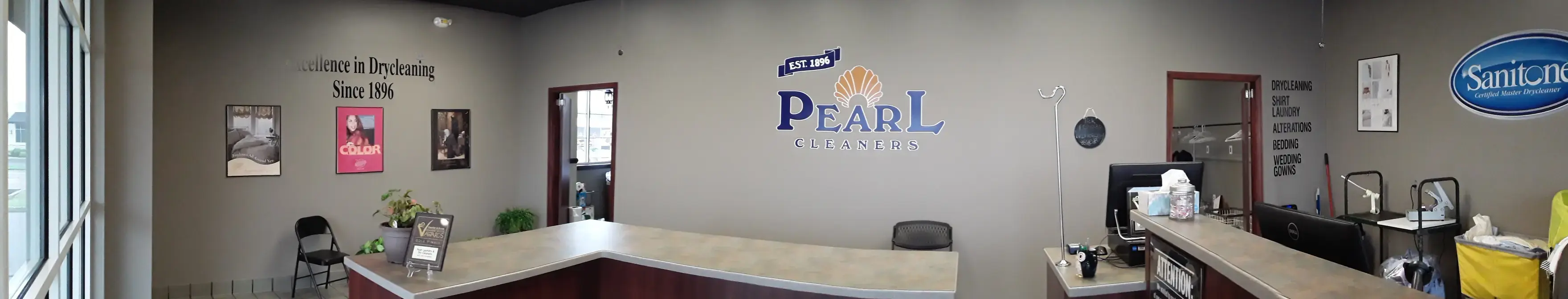 Pearl Cleaners - Image 5