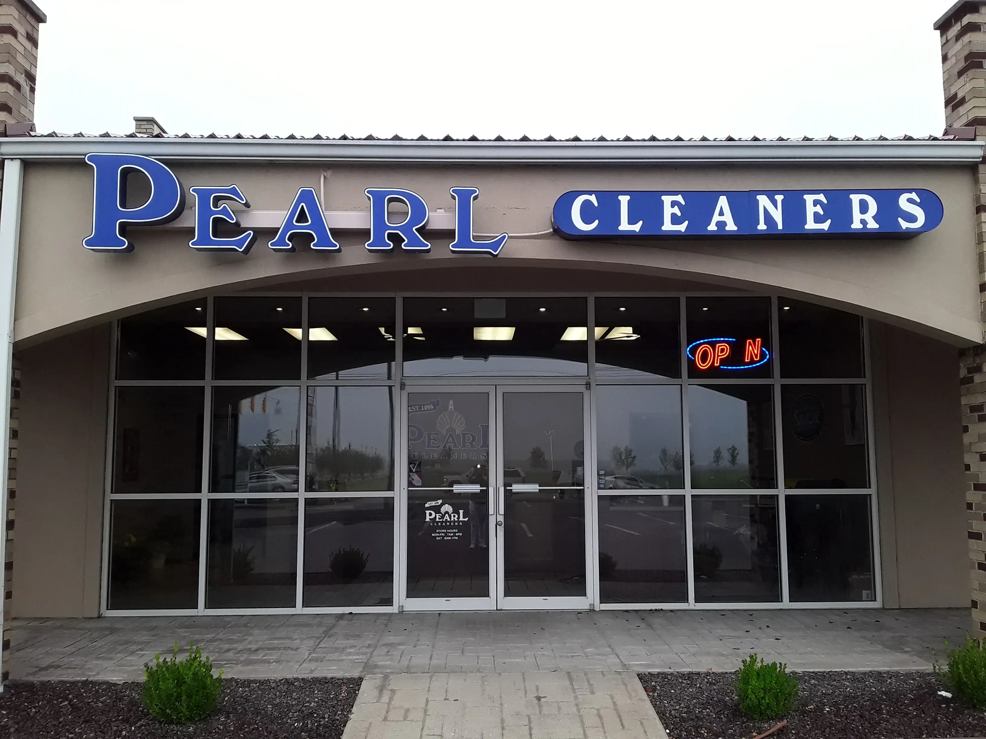 Pearl Cleaners - Image 2