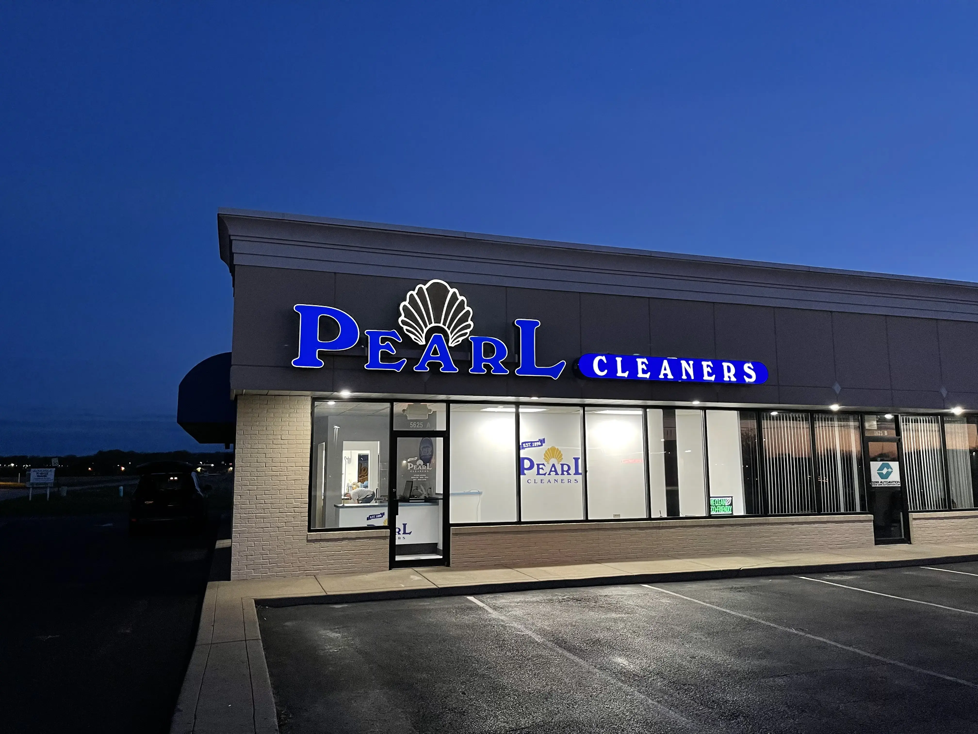 Pearl Cleaners - Image 6