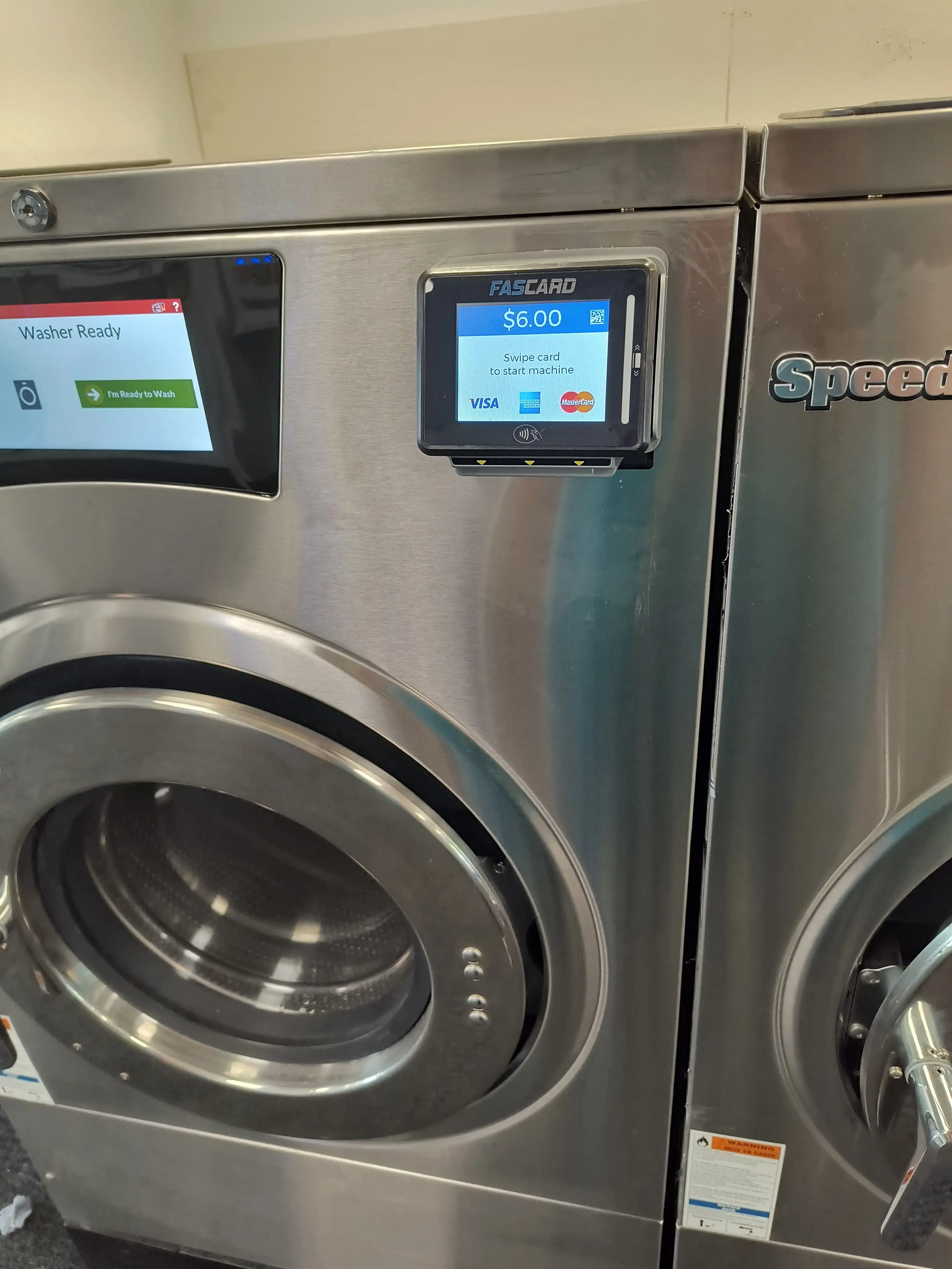 Pearl Street Laundromat - Image 3