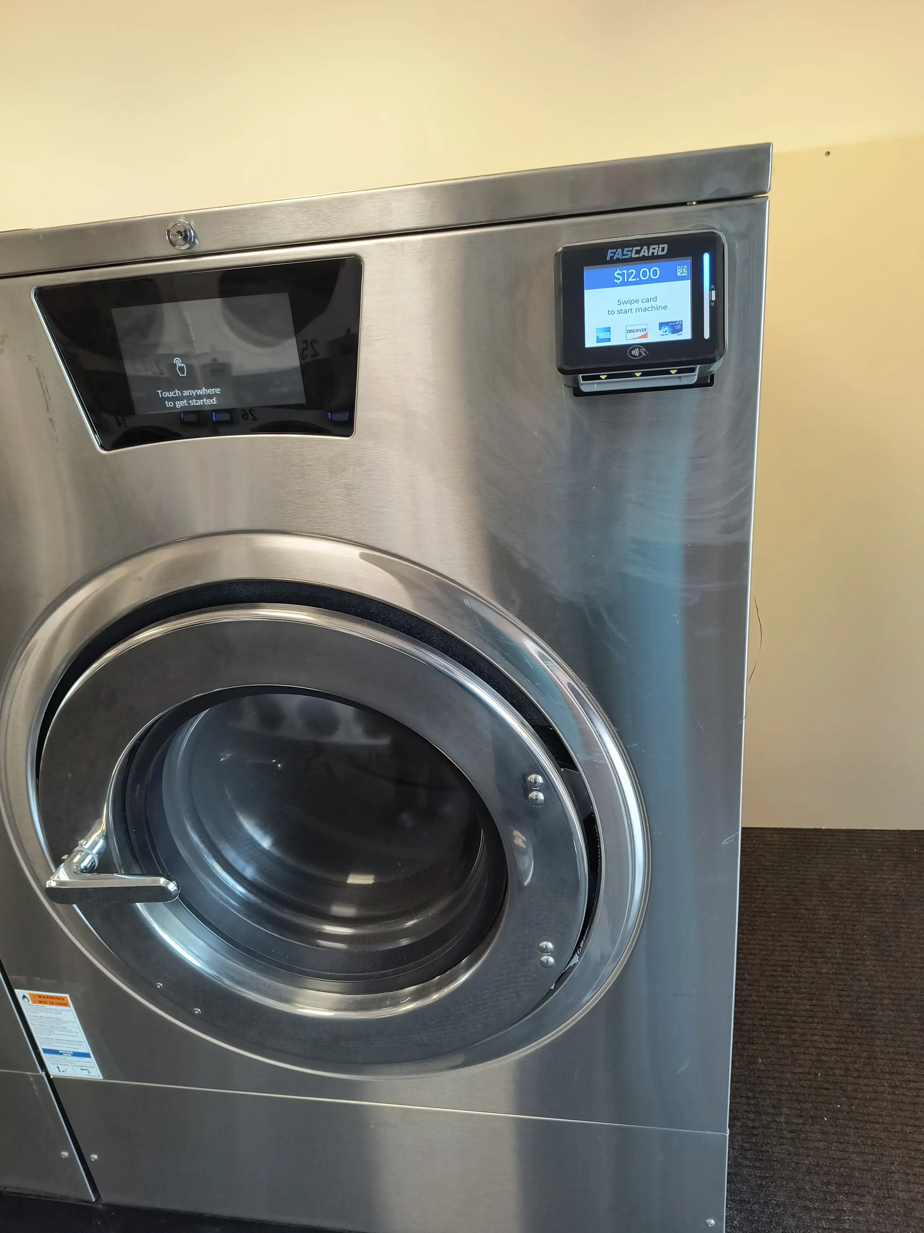 Pearl Street Laundromat thumbnail 10