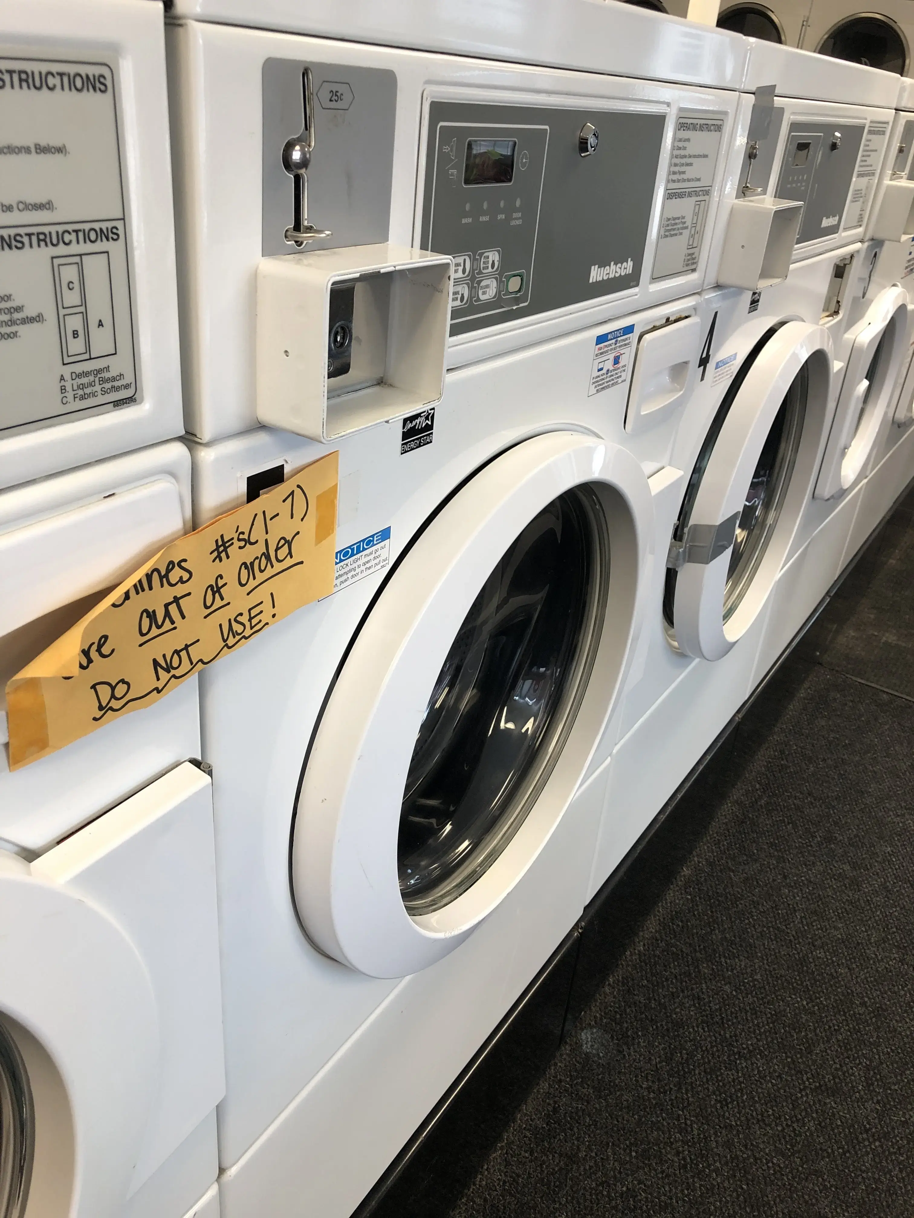 Pearl Street Laundromat thumbnail 12