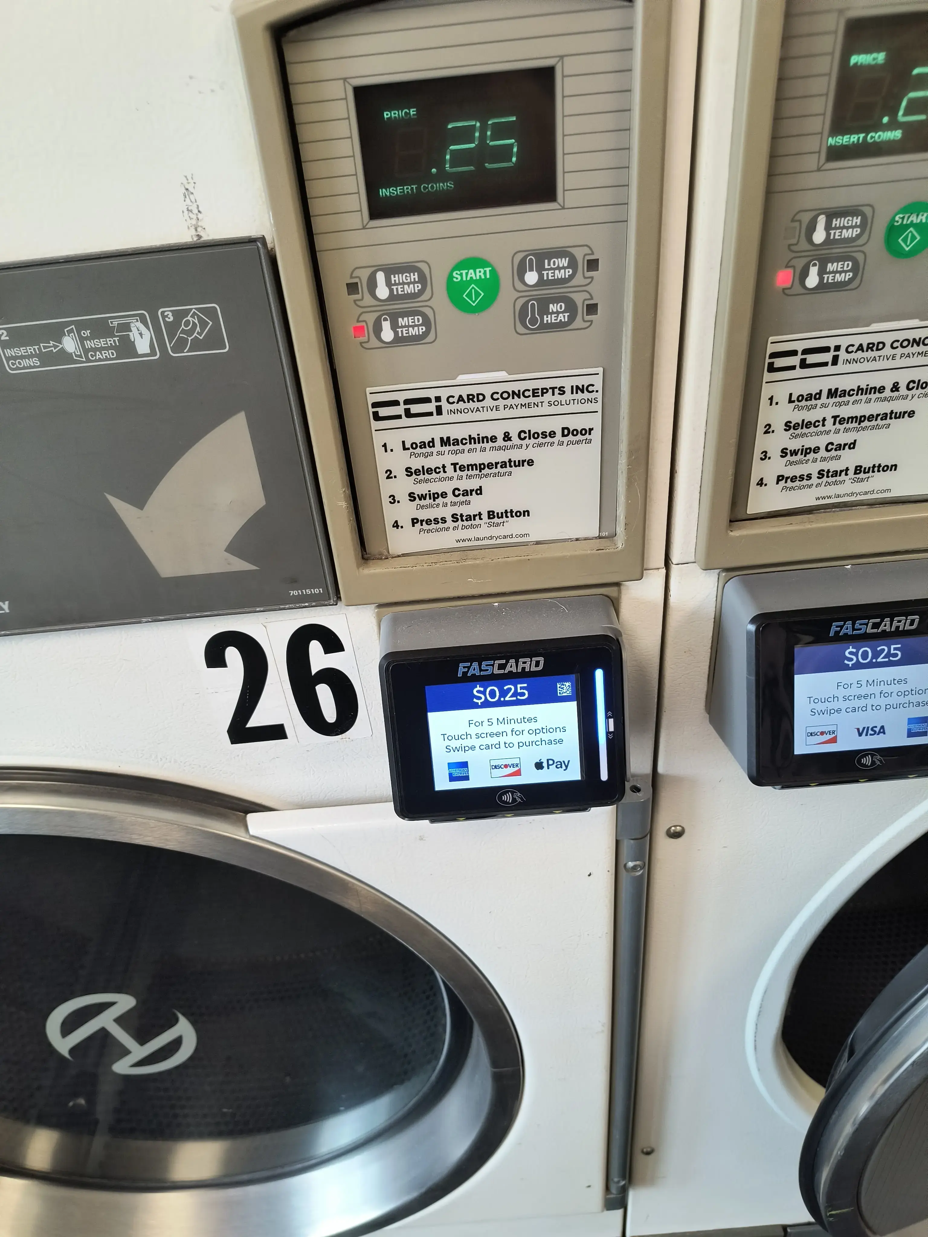 Pearl Street Laundromat thumbnail 6