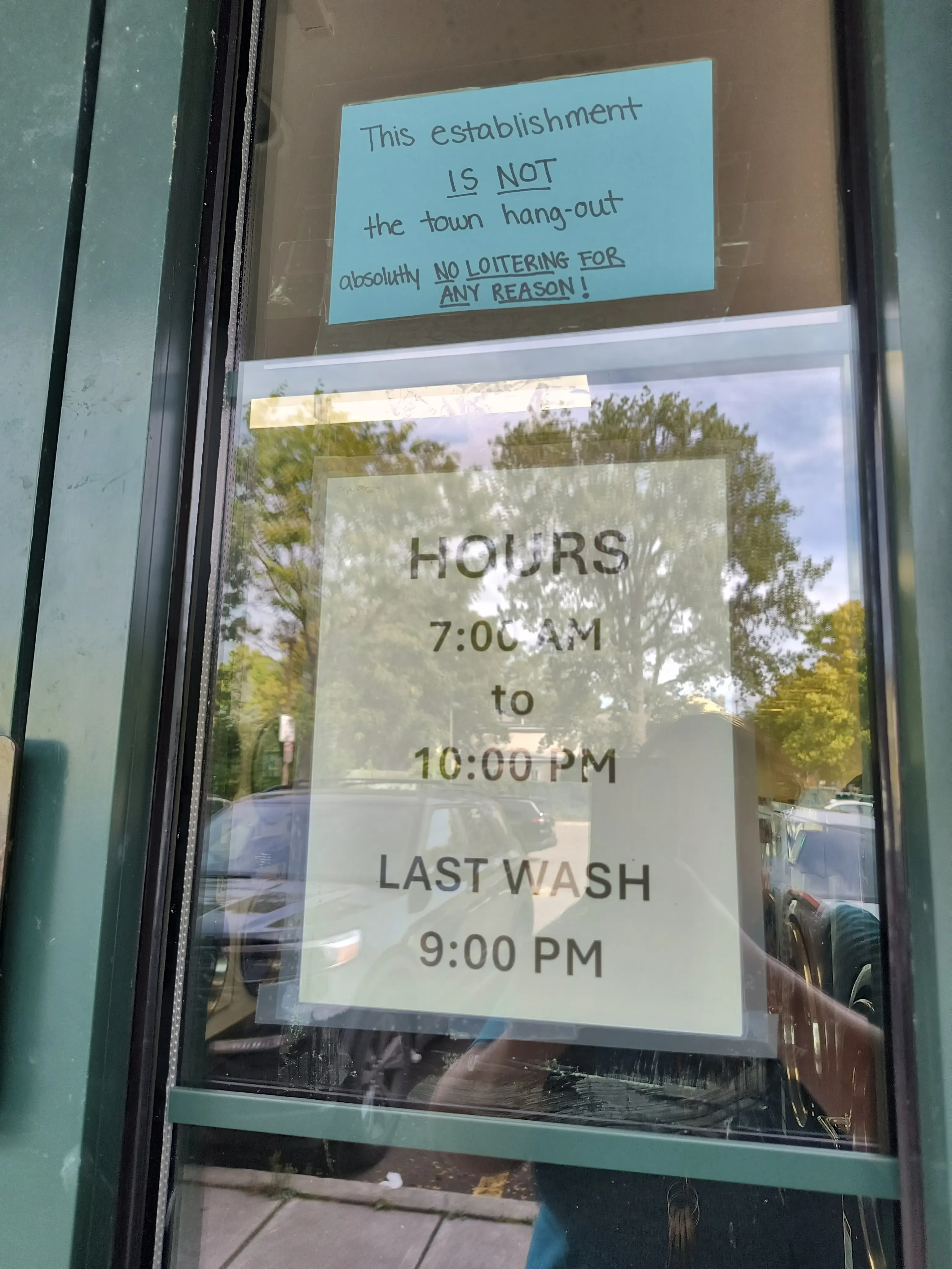 Pearl Street Laundromat thumbnail 8