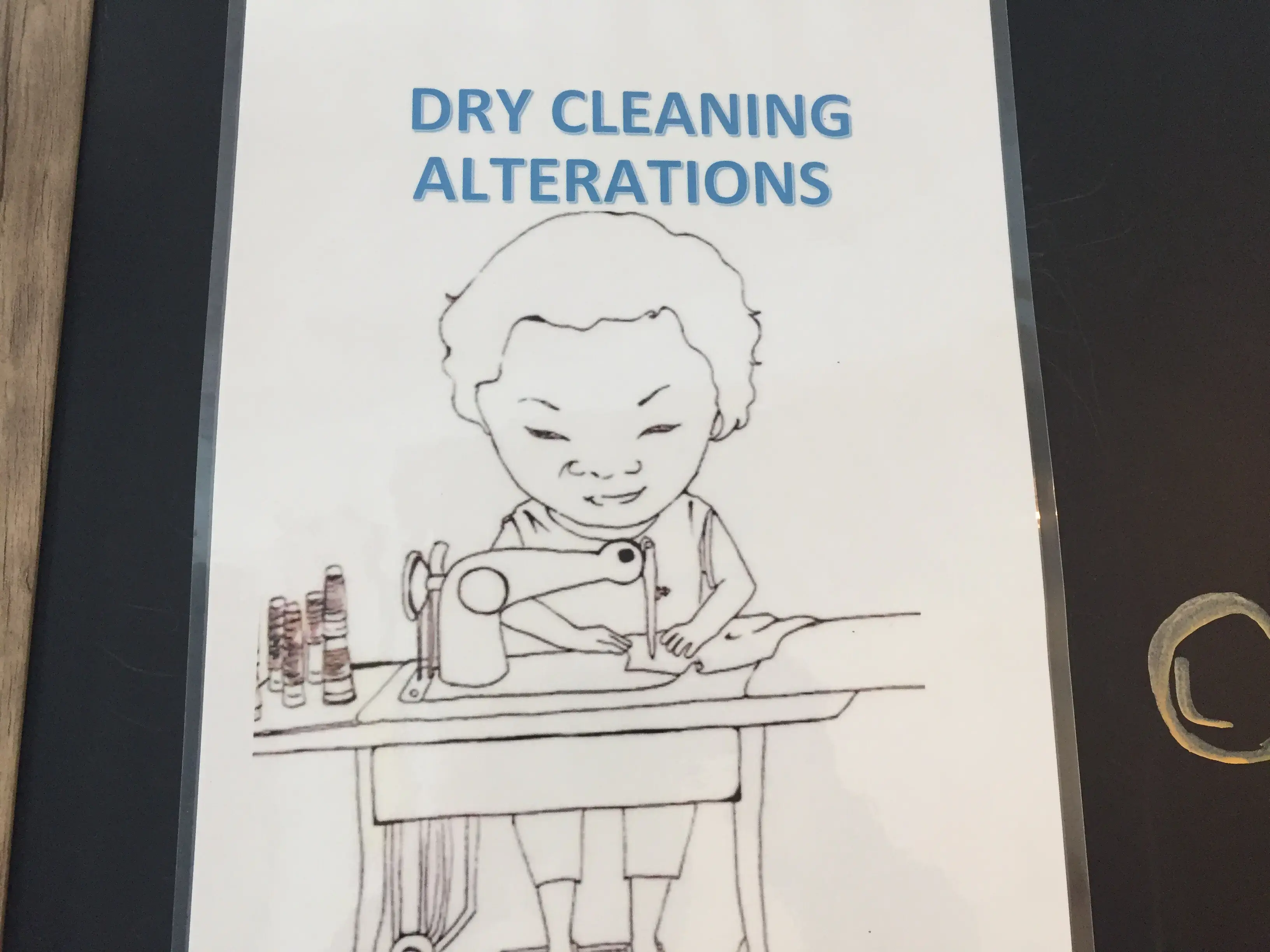 Pearl Street Laundry & Dry Cleaning - Image 12