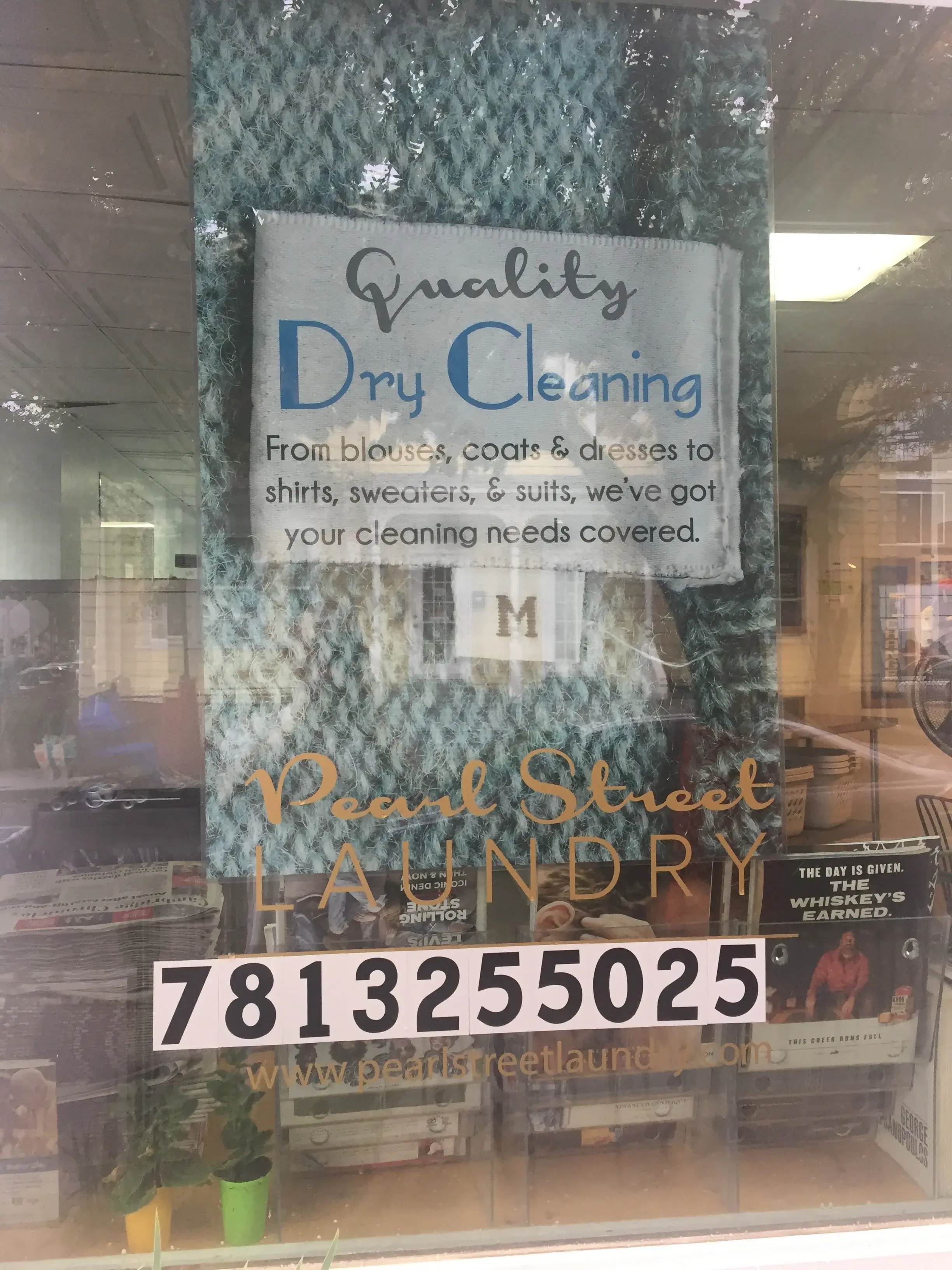 Pearl Street Laundry & Dry Cleaning thumbnail 11