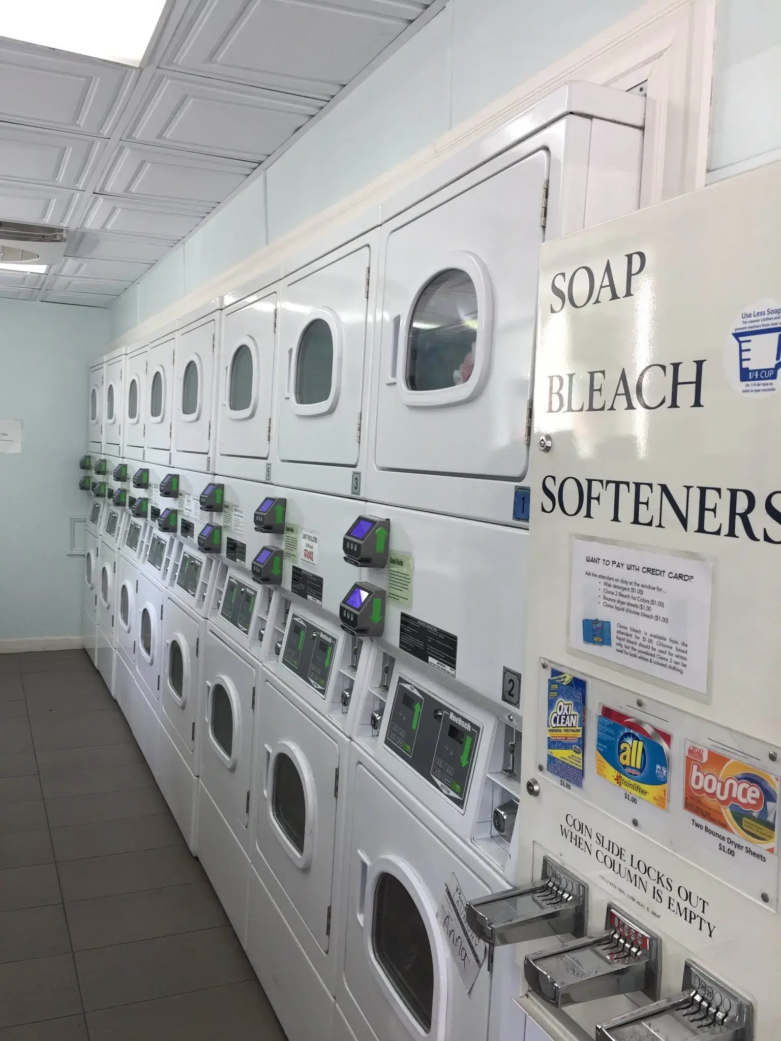 Pearl Street Laundry & Dry Cleaning thumbnail 15