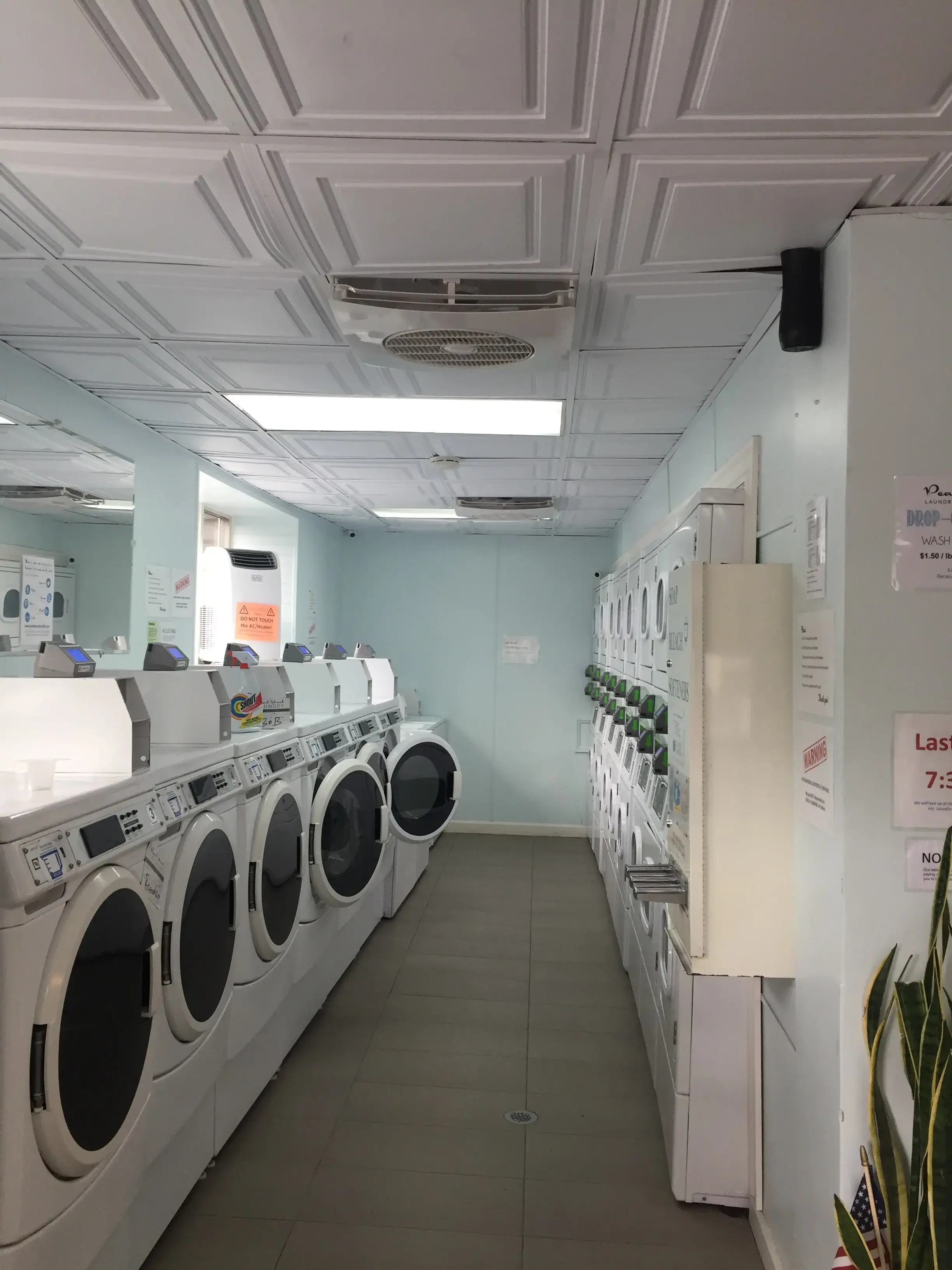 Pearl Street Laundry & Dry Cleaning thumbnail 2