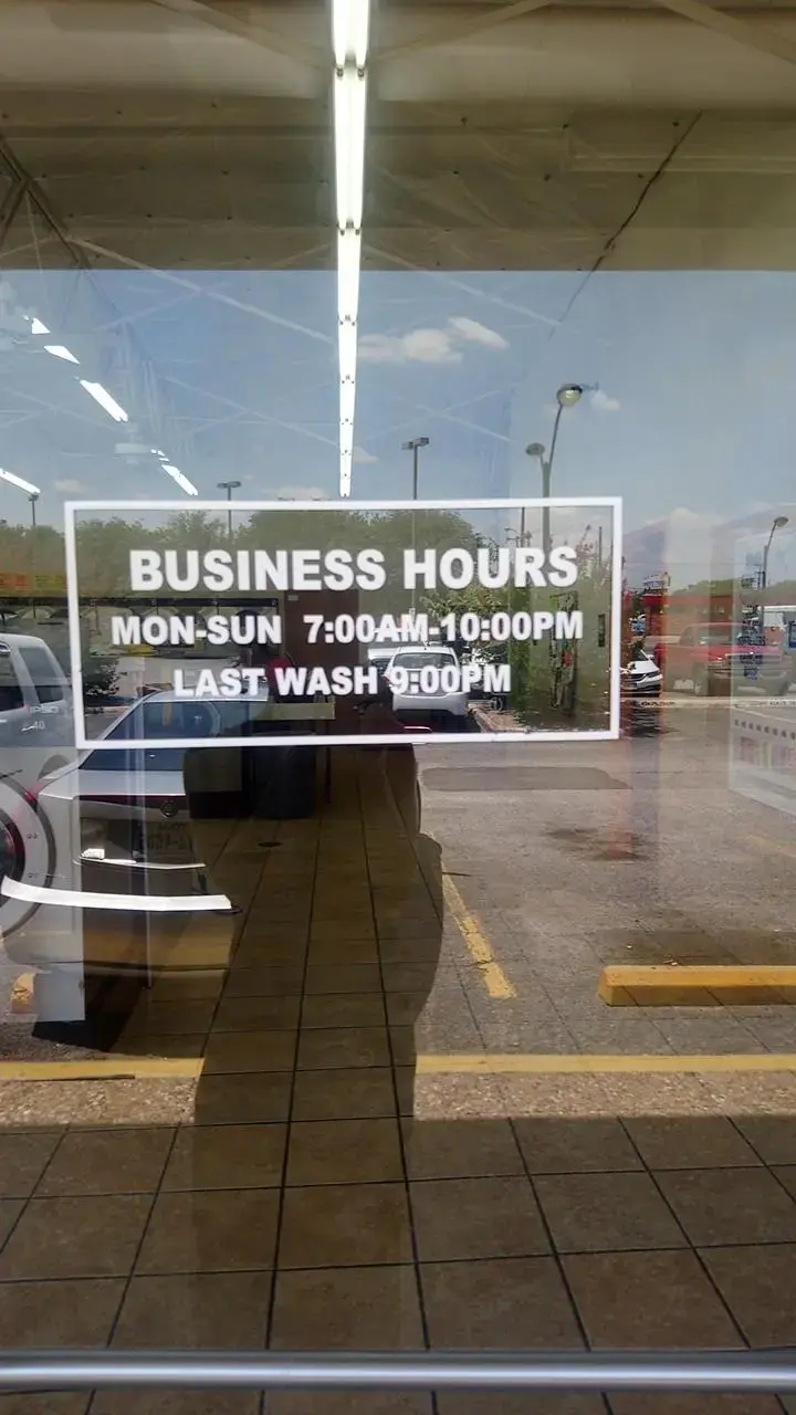 Peavy Wash & Dry - Image 10