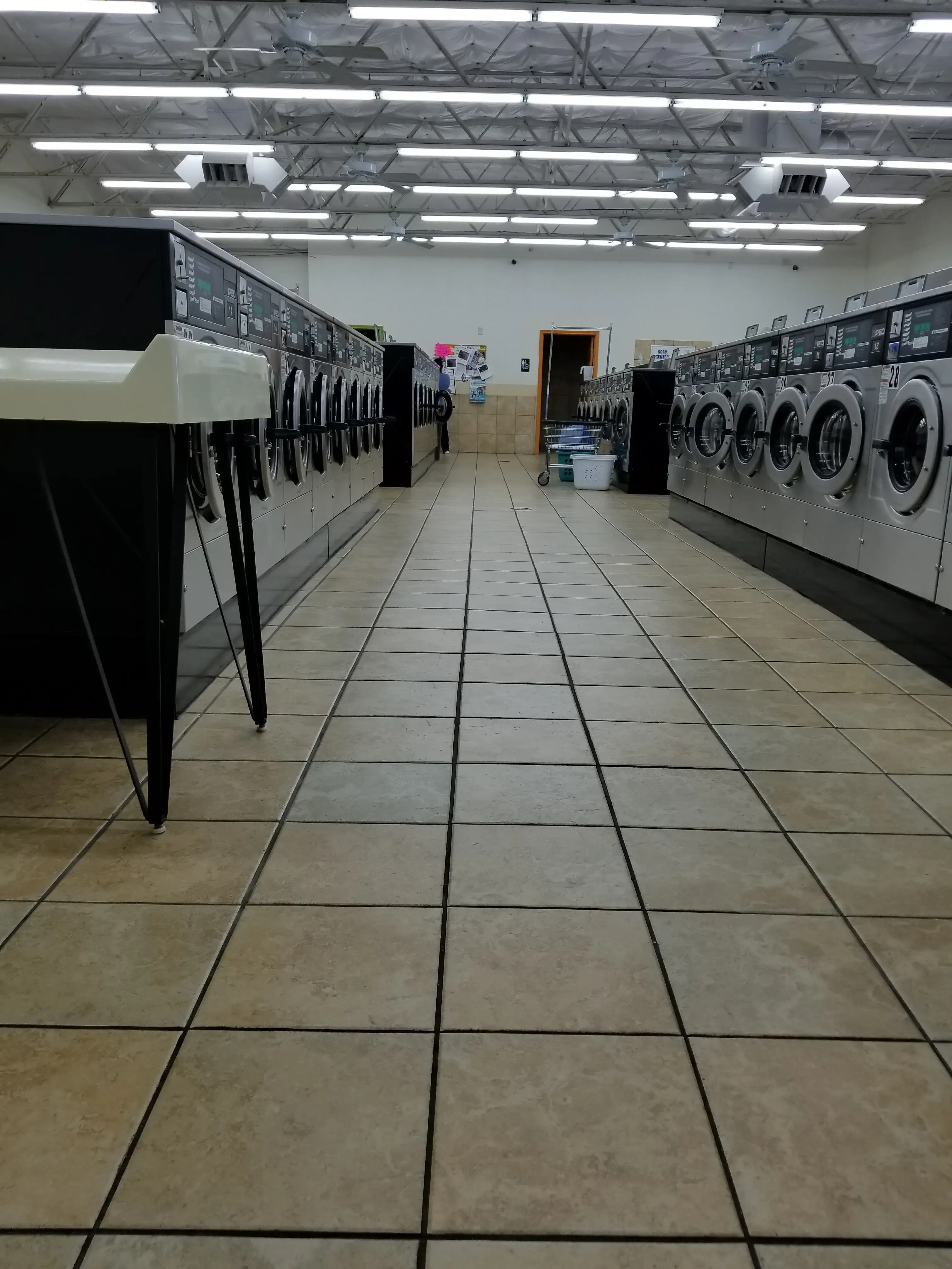 Peavy Wash & Dry - Image 5