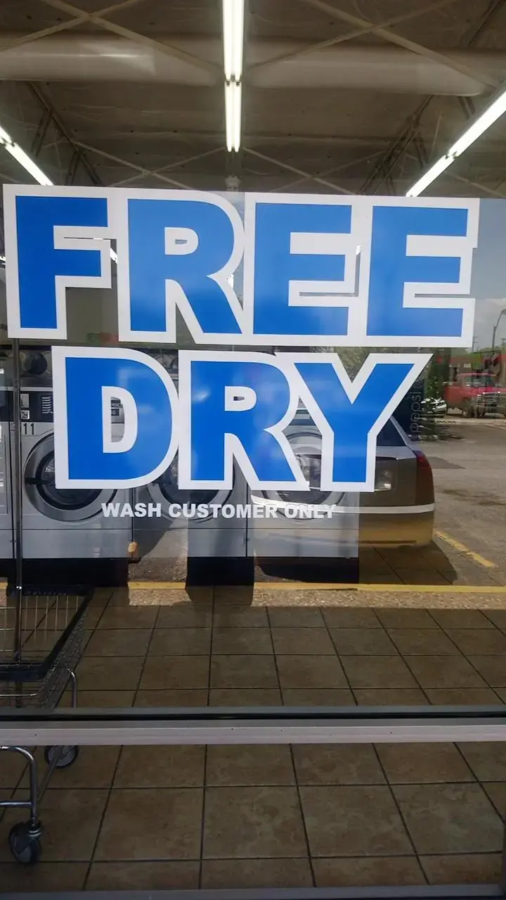 Peavy Wash & Dry - Image 14