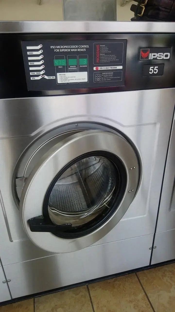 Peavy Wash & Dry - Image 17