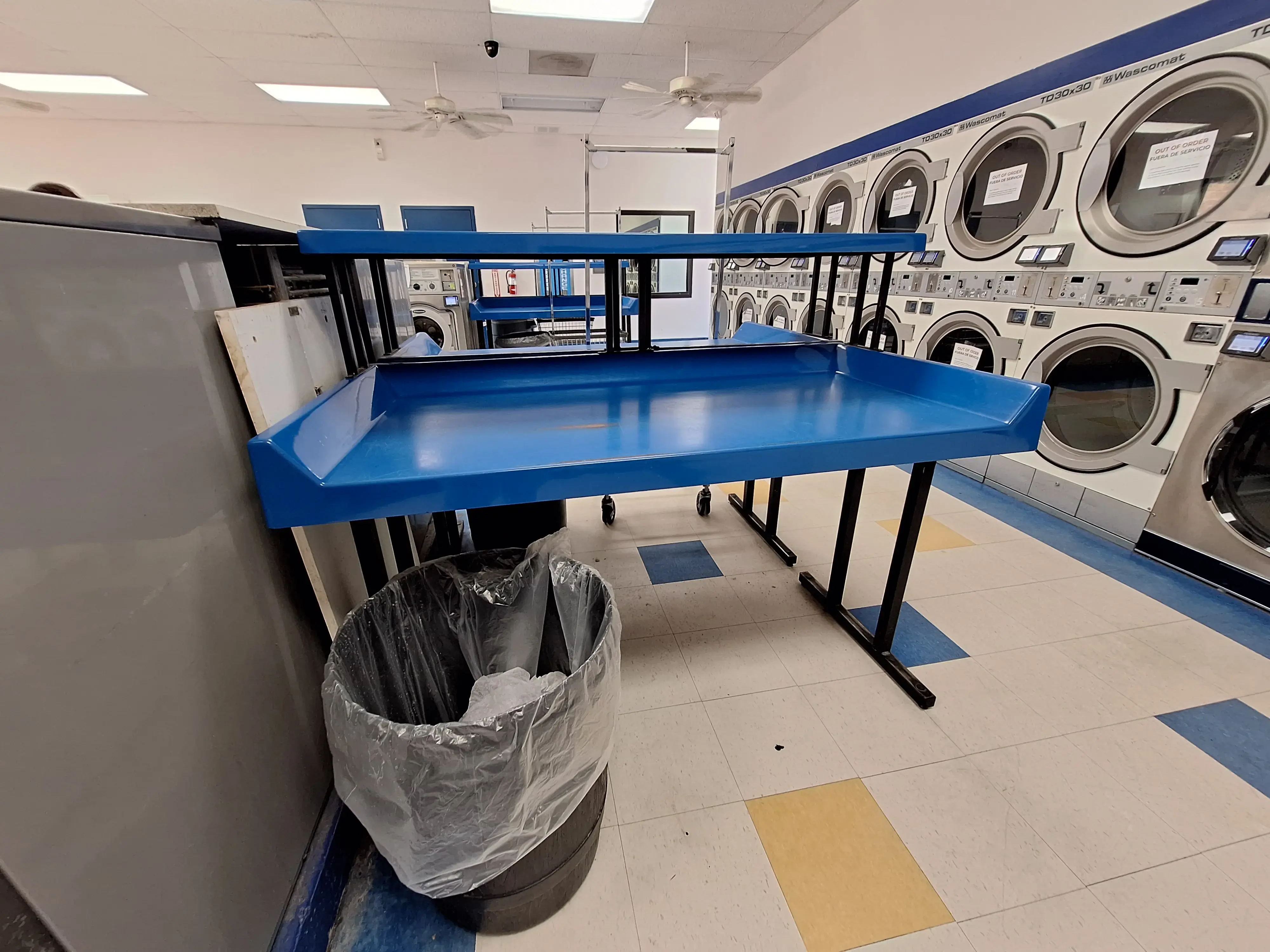Pecos Street Car Wash & Laundry thumbnail 8