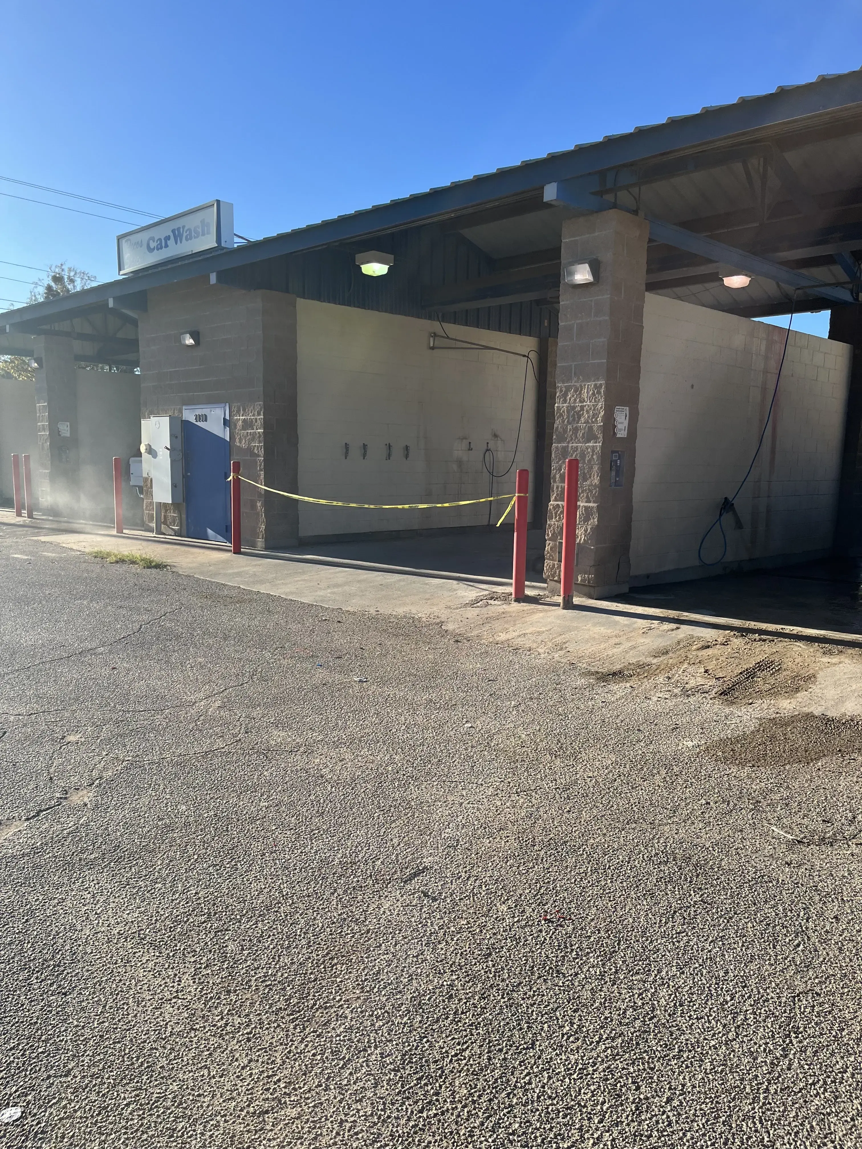 Pecos Street Car Wash & Laundry thumbnail 18