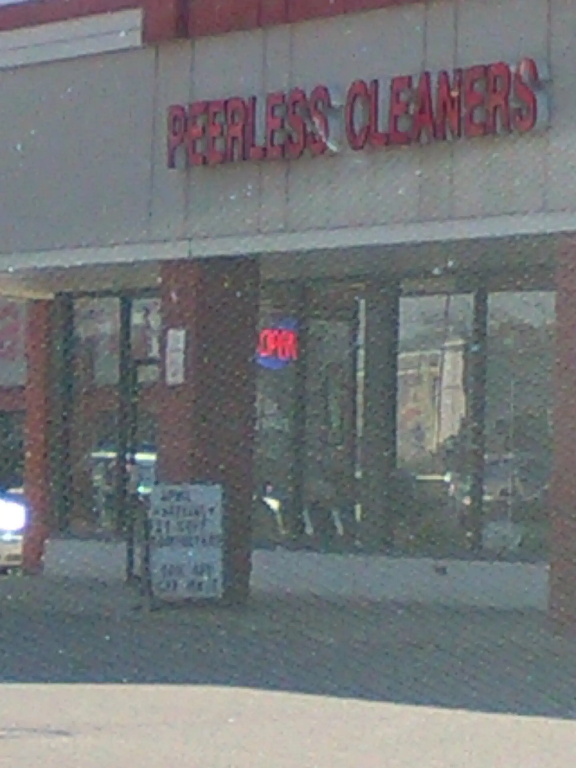 Peerless Cleaners thumbnail 2