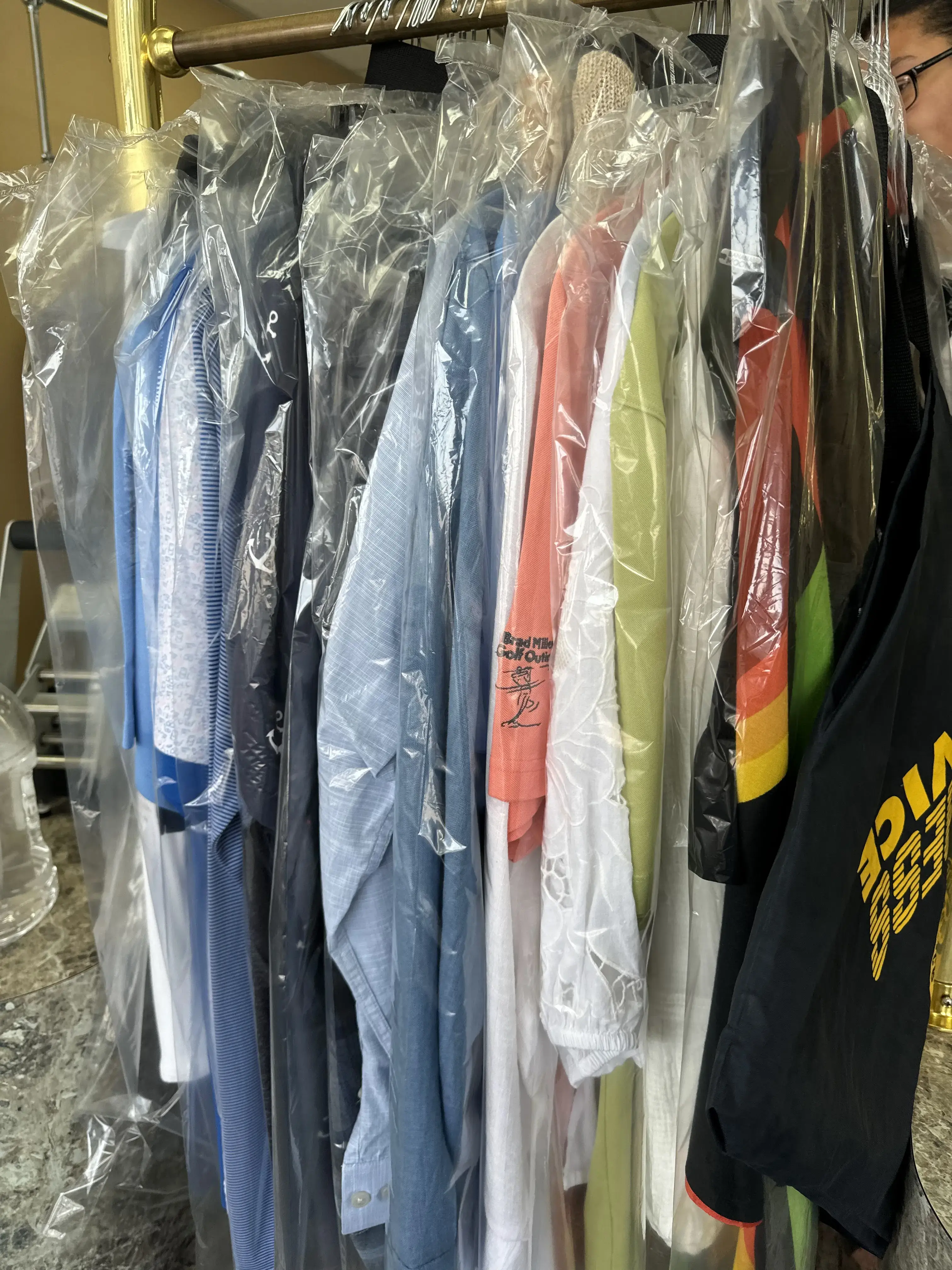 Peerless Cleaners - Image 1