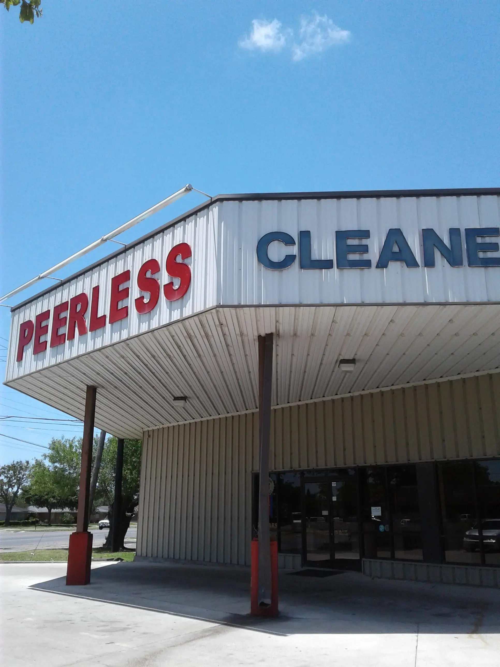 Peerless Cleaners thumbnail 3