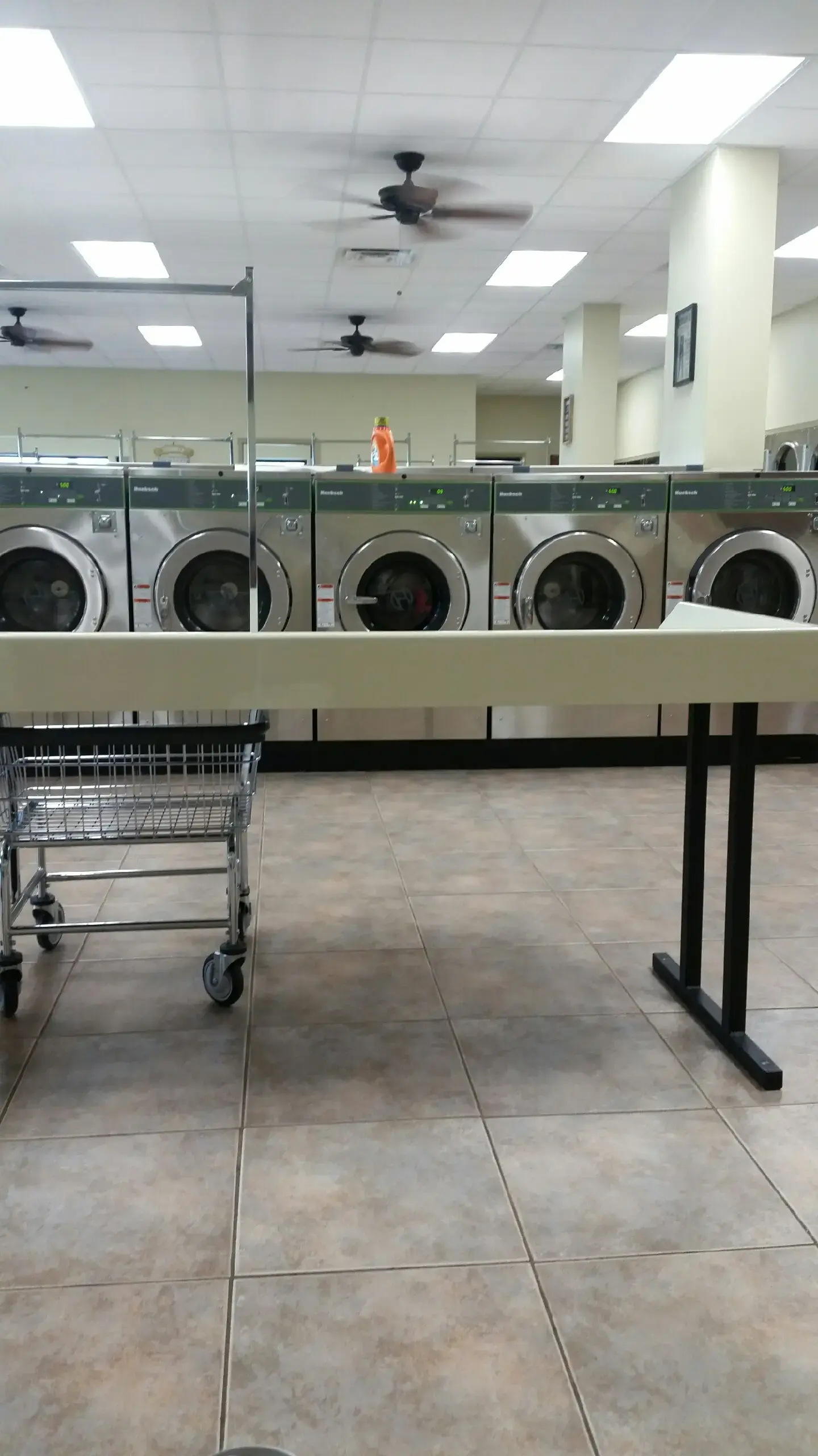 Peerless Cleaners - Image 8