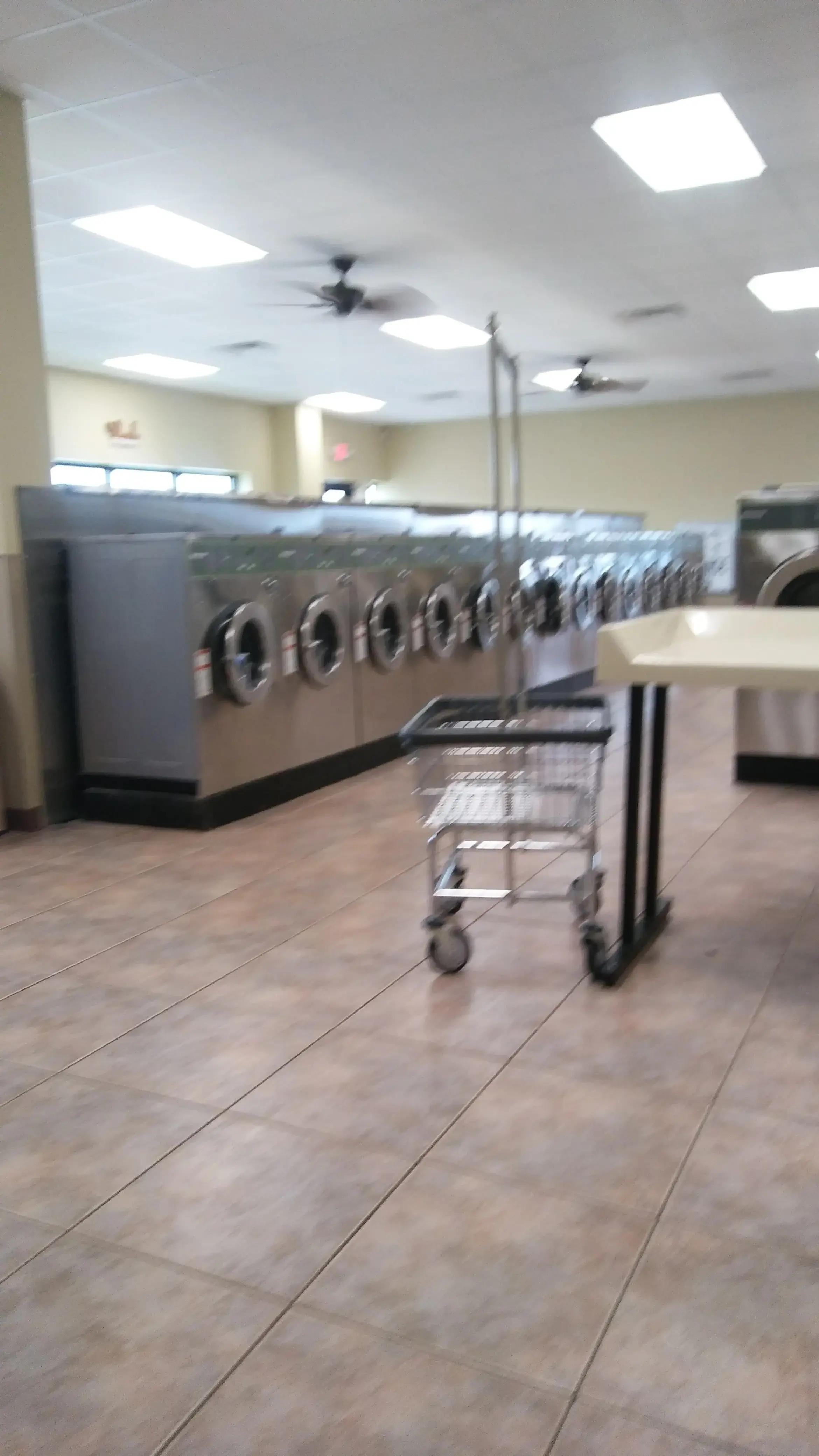 Peerless Cleaners - Image 6