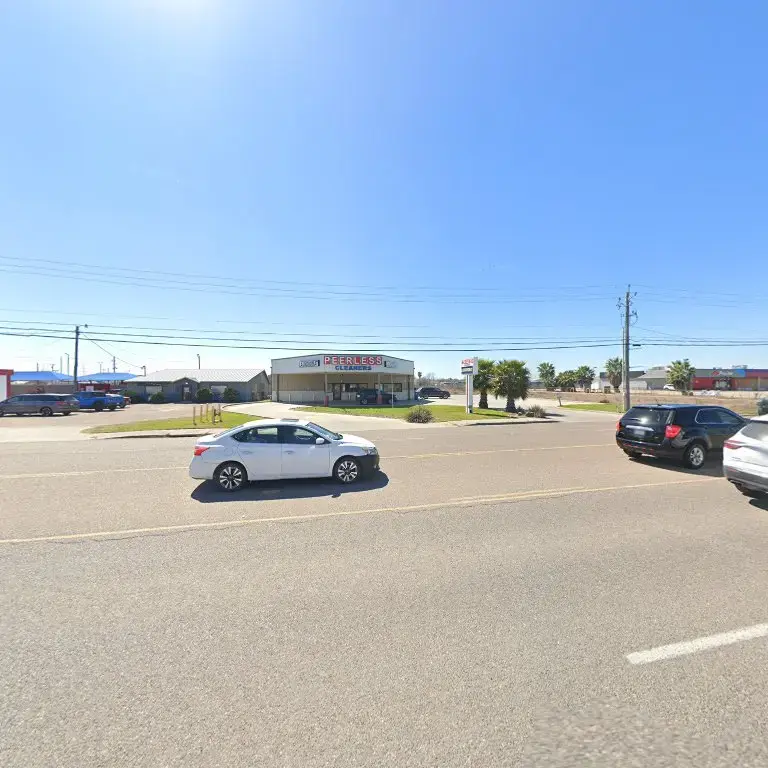 Peerless Cleaners thumbnail 9