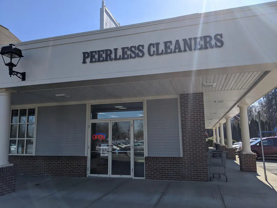 Peerless Cleaners Ltd thumbnail 4