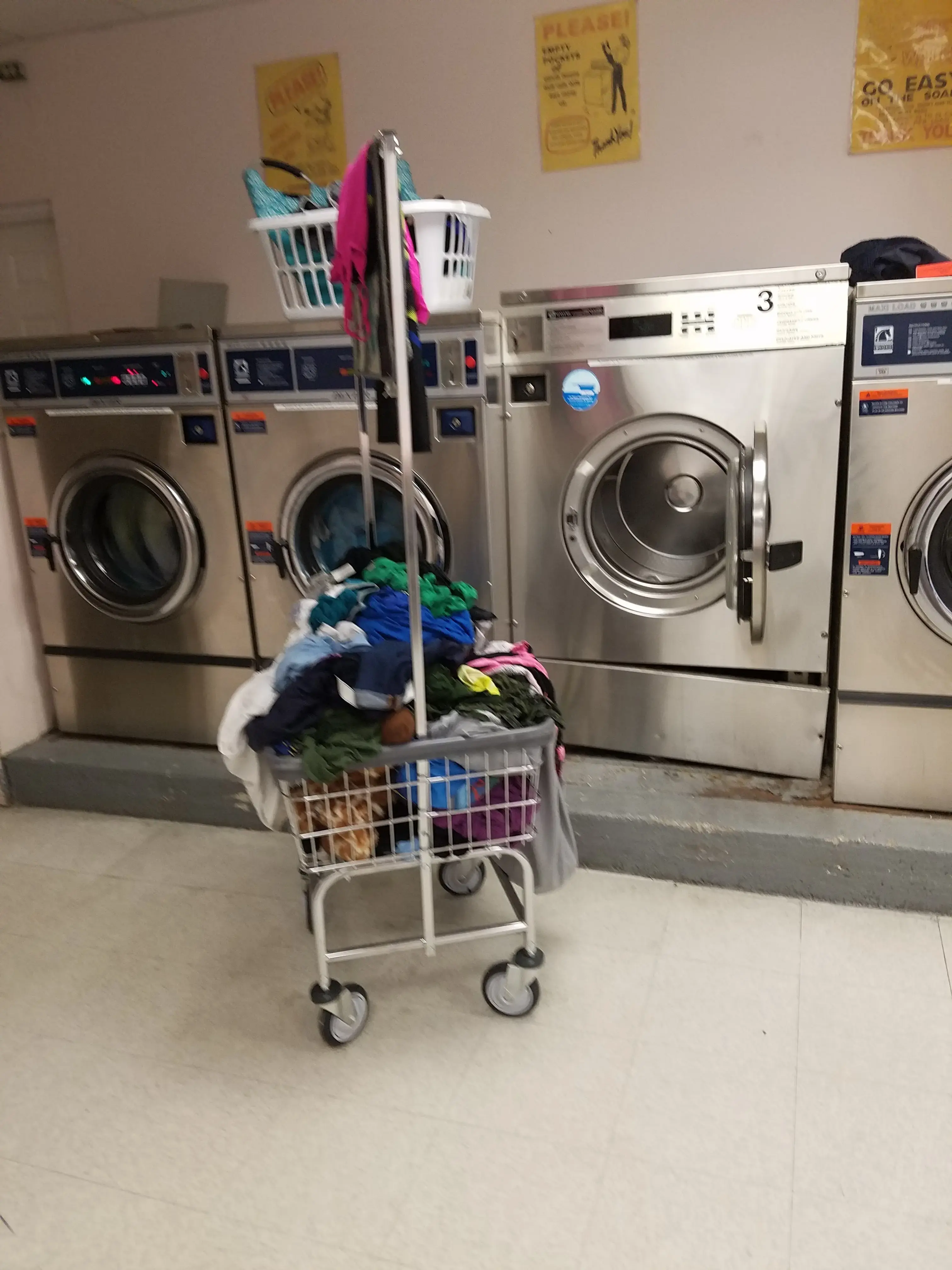 Pelican Laundromat thumbnail 16