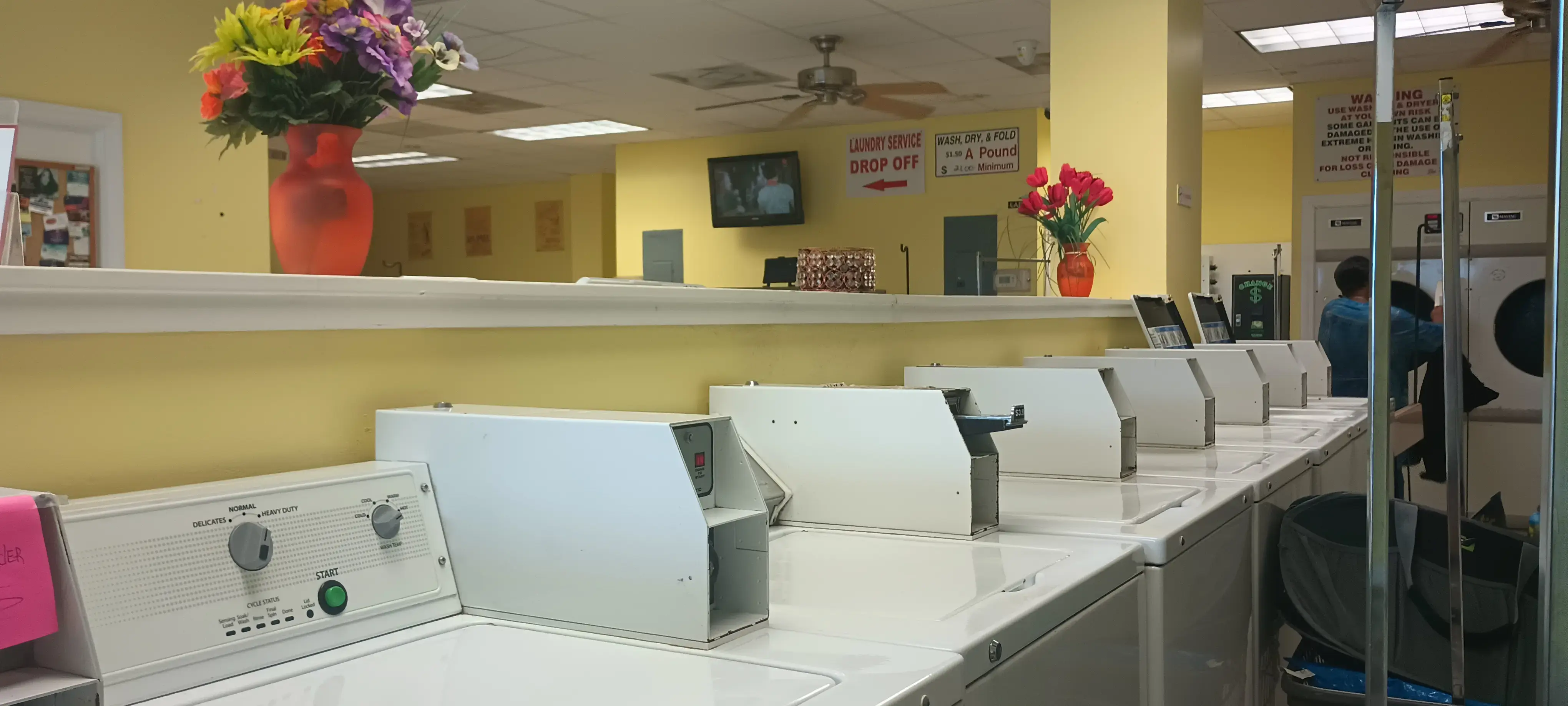 Pelican Laundromat - Image 2