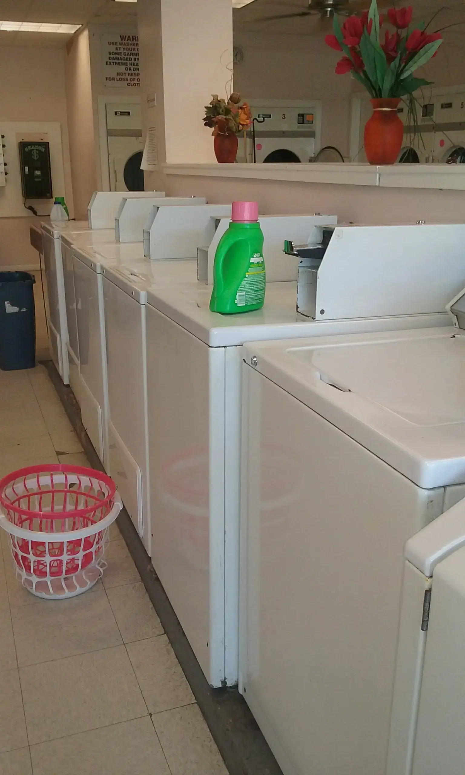 Pelican Laundromat thumbnail 4