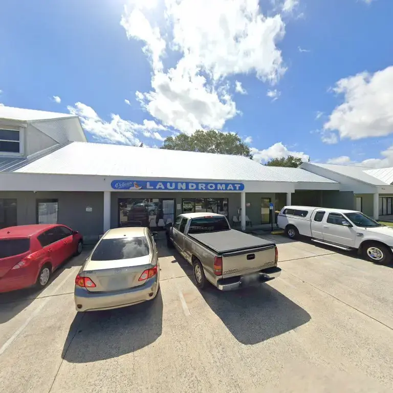 Pelican Laundromat - Image 19
